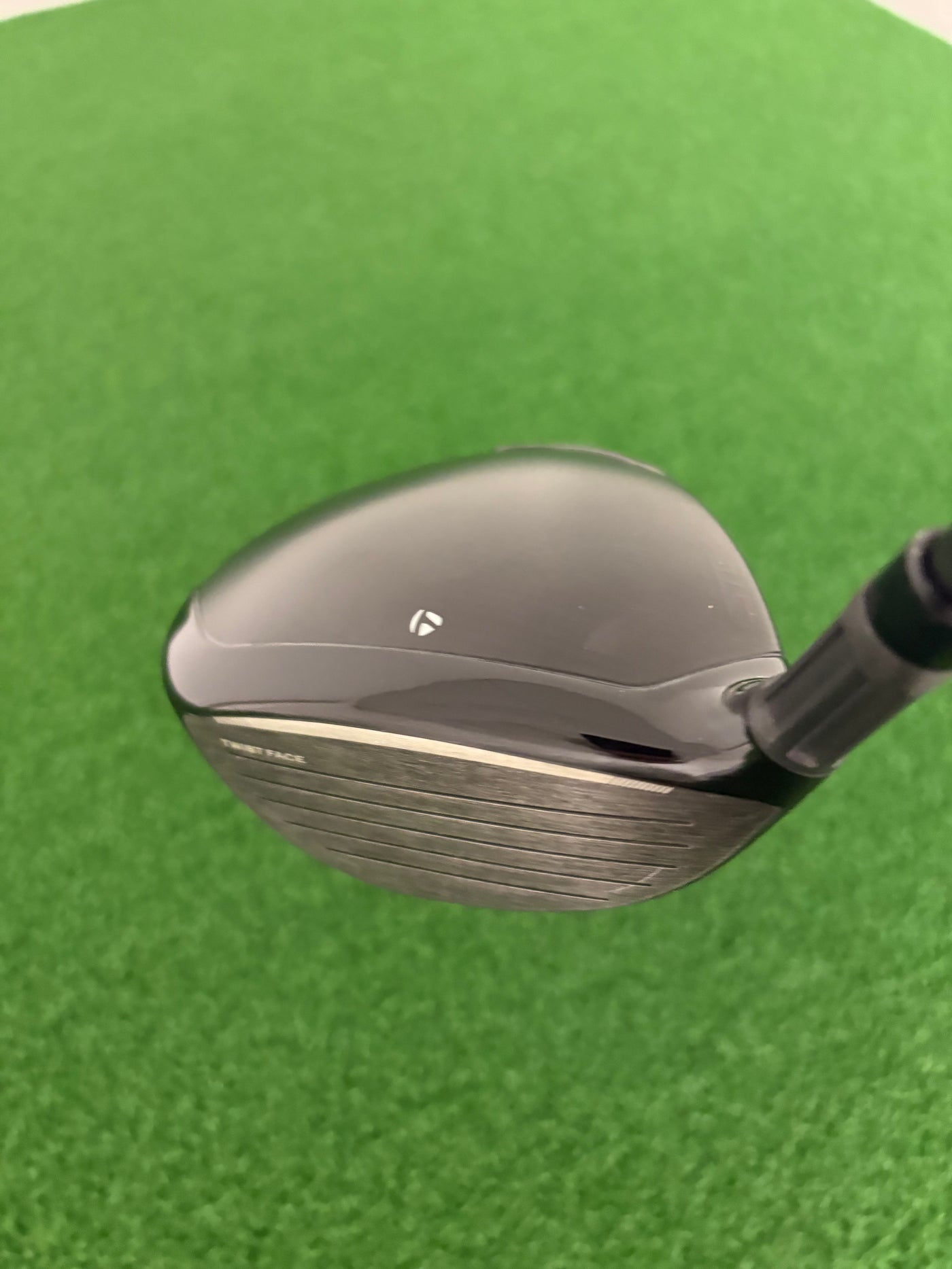 Taylormade Stealth 15* 3 Wood (Stiff/Regular)