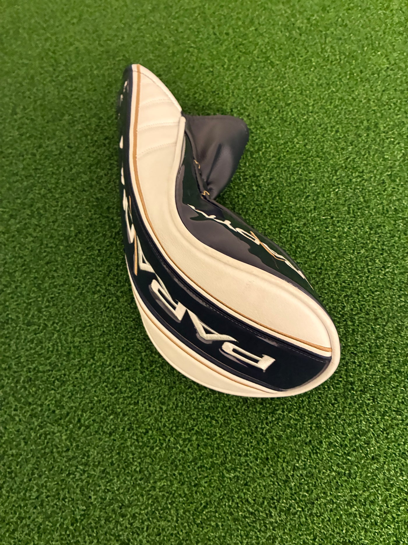 Callaway Paradym 10.5* (Stiff)