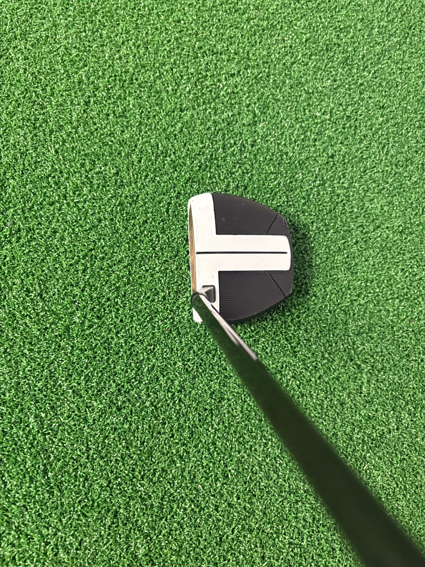 Taylormade Spider FCG (33")