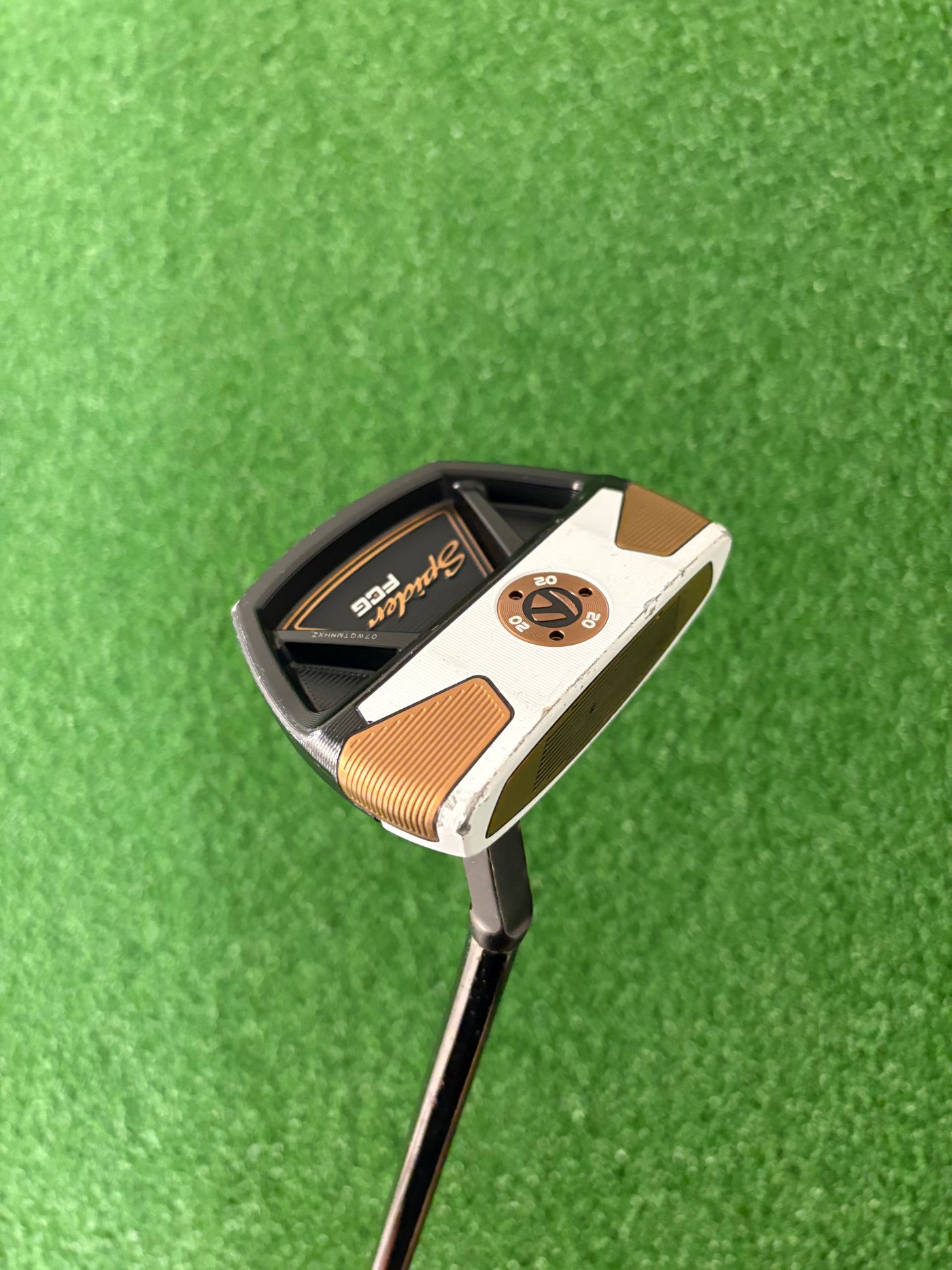 Taylormade Spider FCG (33")
