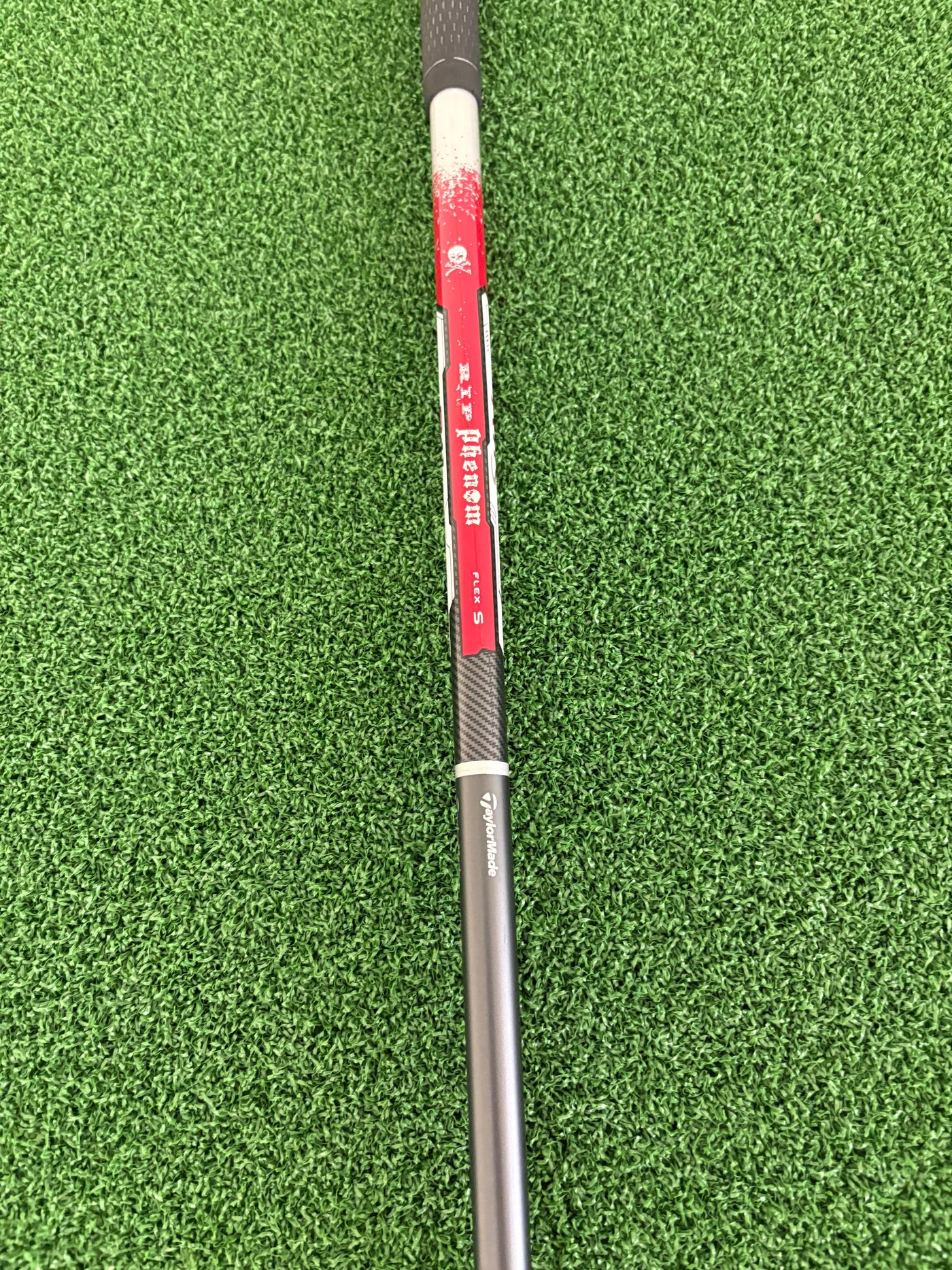 Taylormade R11S T3 14* 3 Wood (Stiff)