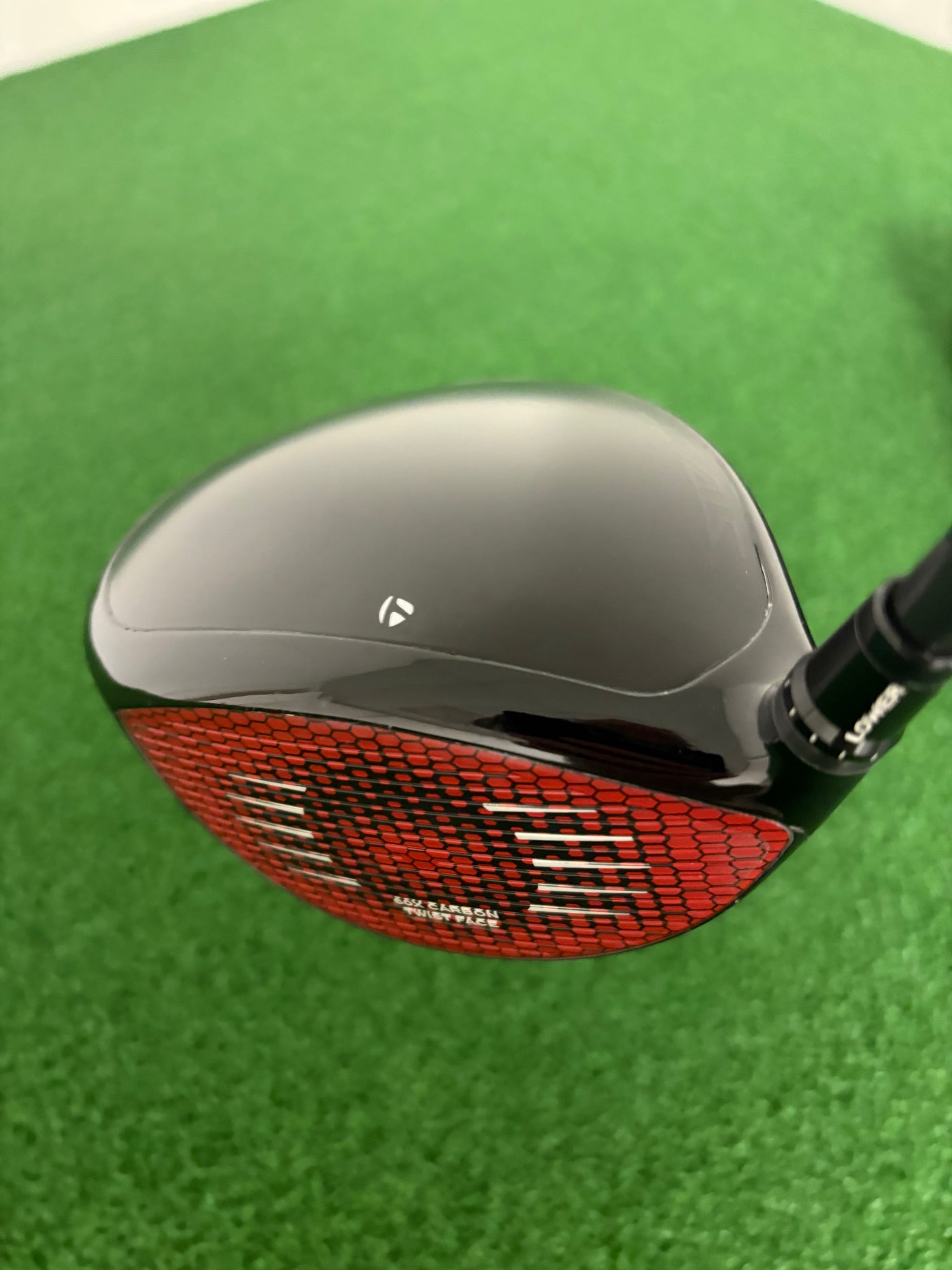 Taylormade Stealth 9.0* (Stiff)