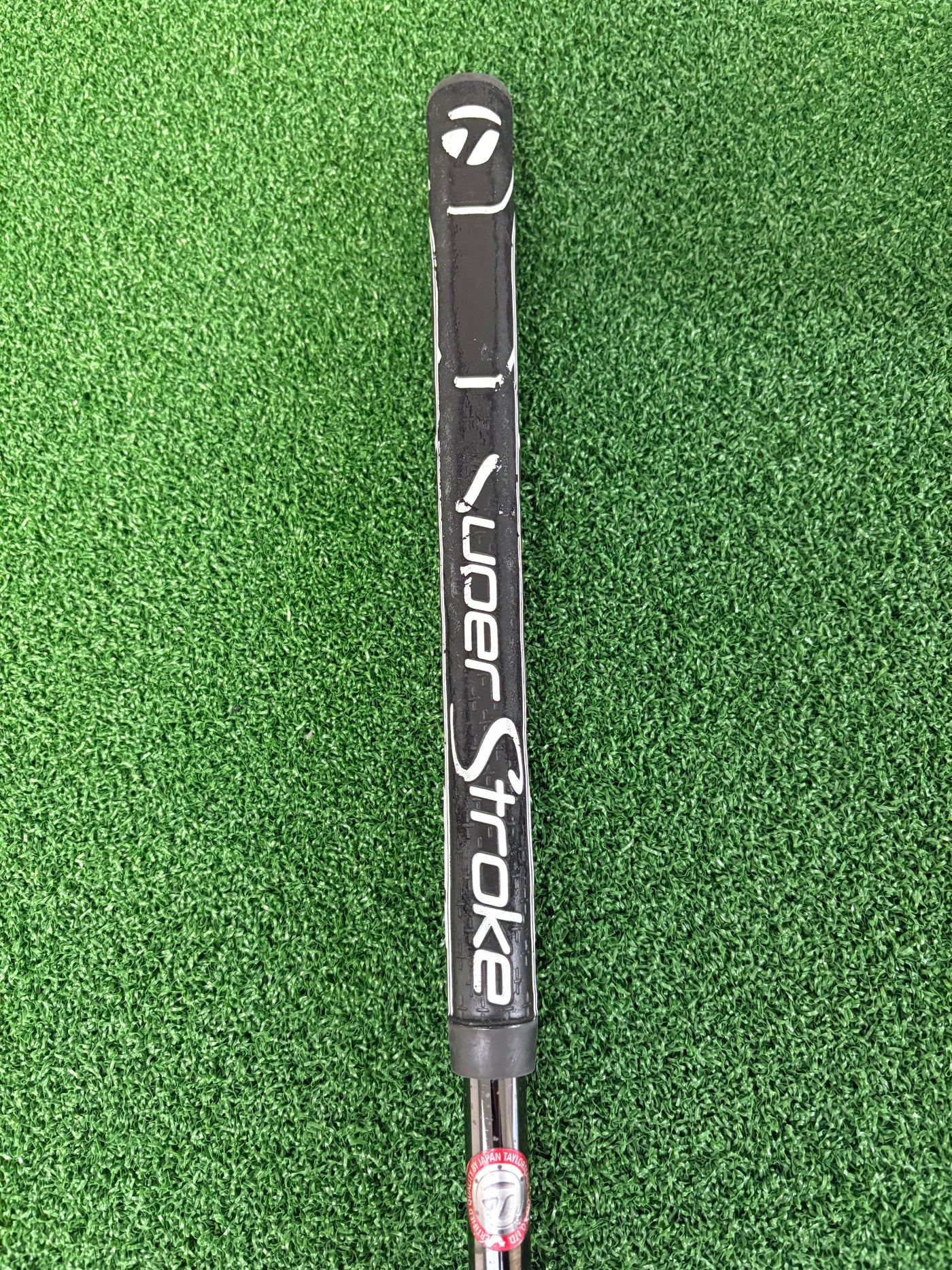Taylormade Spider FCG (33")