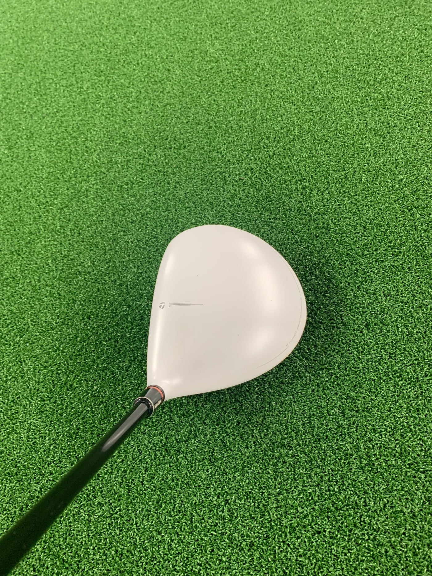 Taylormade R15 460 12* (Stiff)