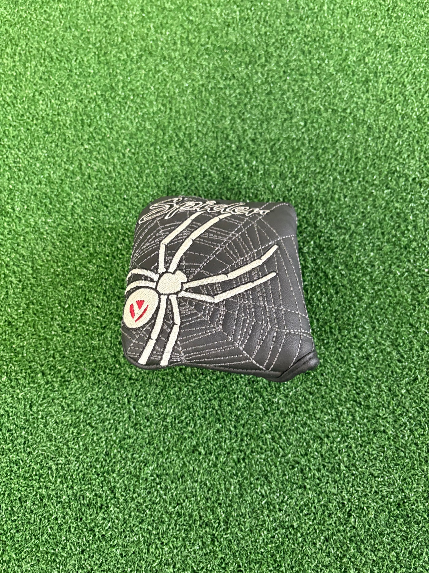 Taylormade Spider FCG (33")