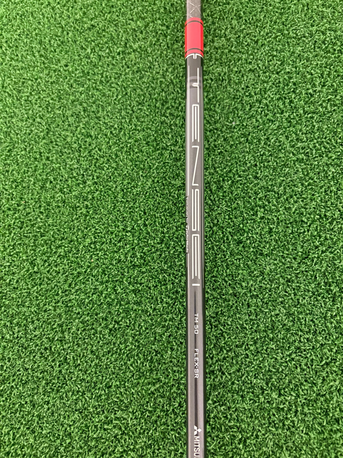 Taylormade Stealth 15* 3 Wood (Stiff/Regular)