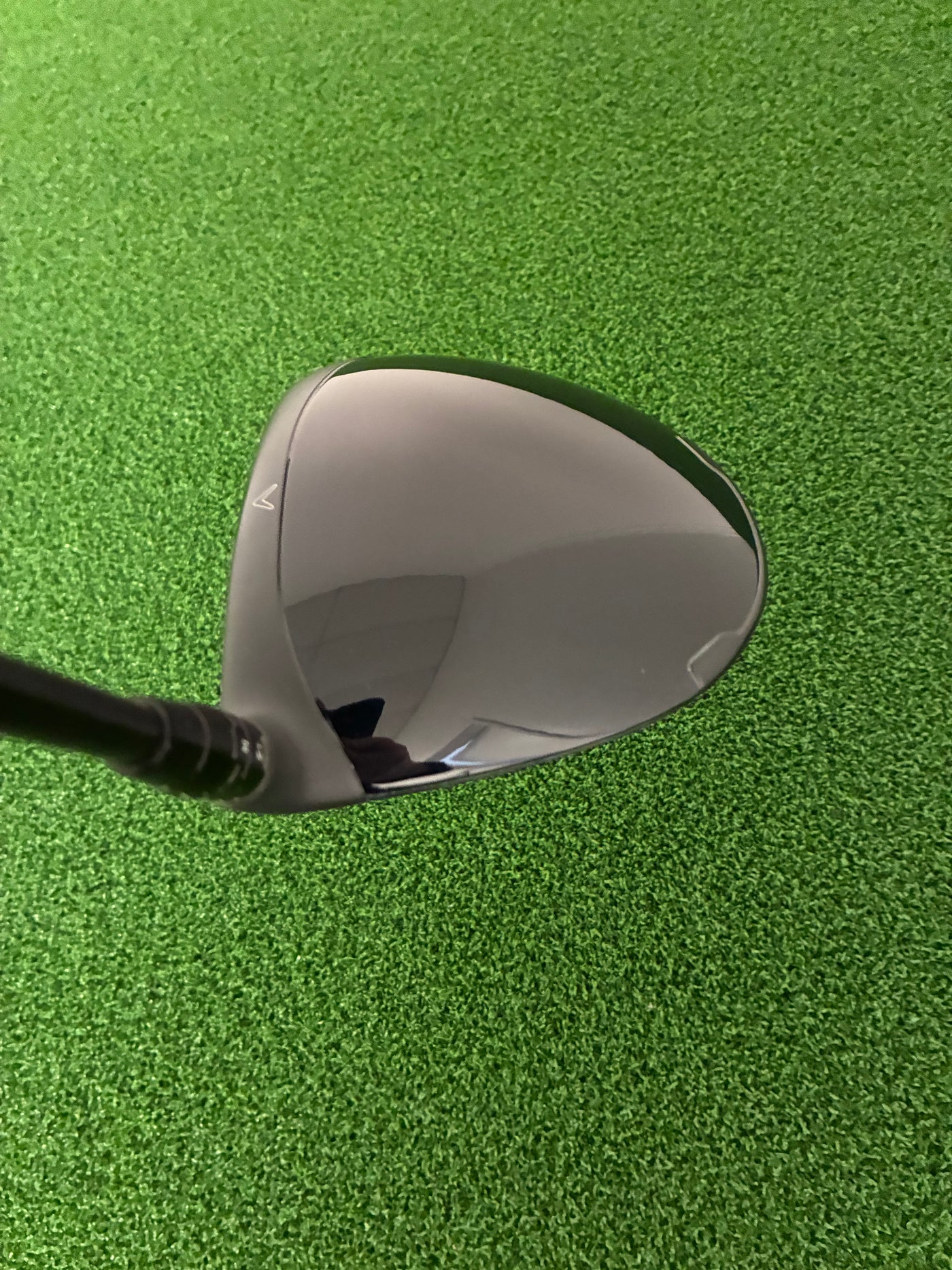 Callaway Paradym X 10.5* (Stiff/Regular)