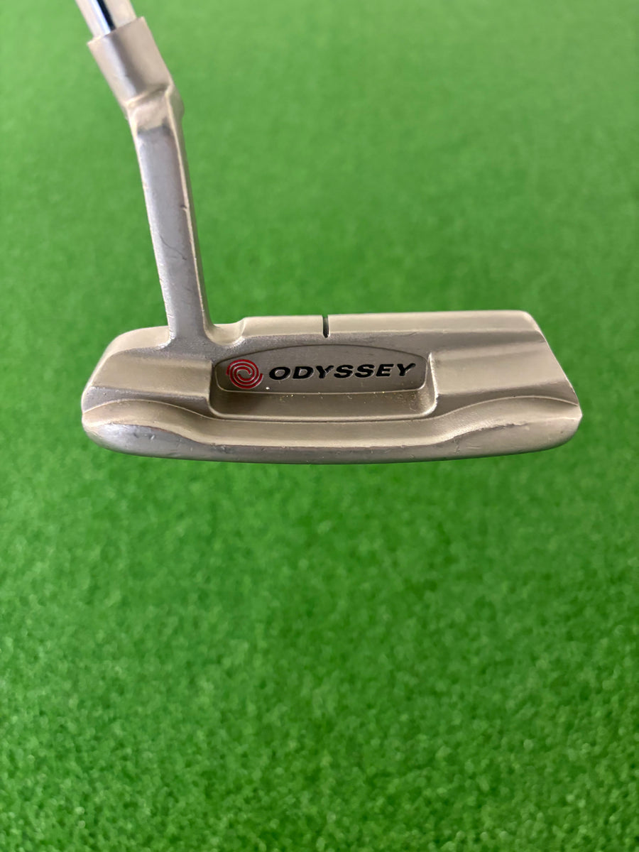 Odyssey White Hot Pro 2.0 #1 (33")