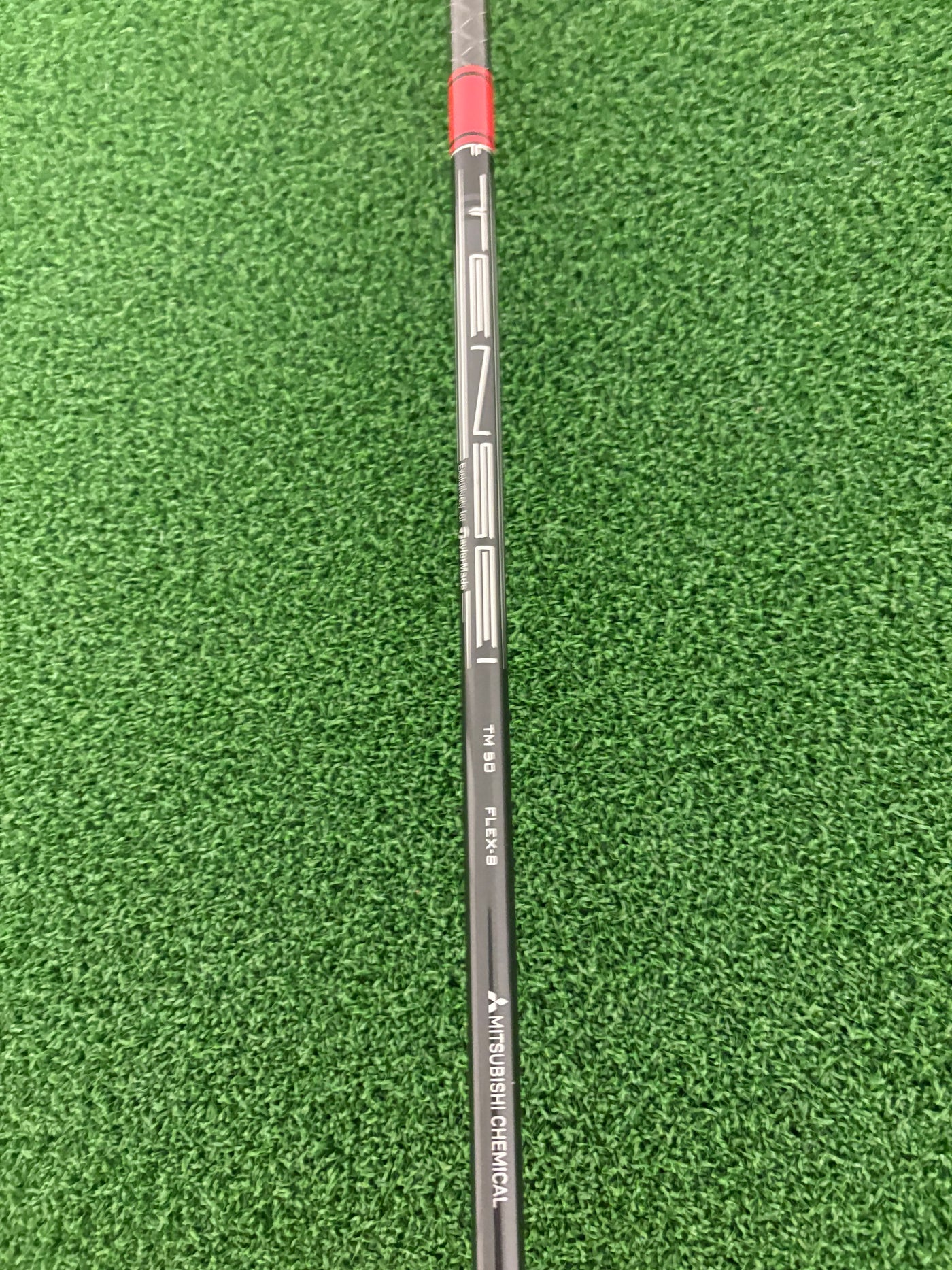 Taylormade Stealth 9.0* (Stiff)