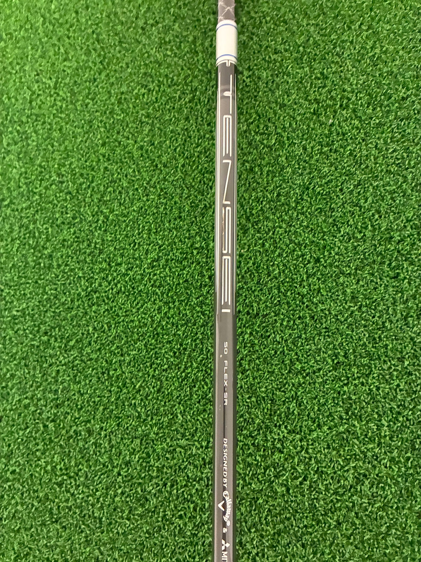 Callaway Paradym X 10.5* (Stiff/Regular)