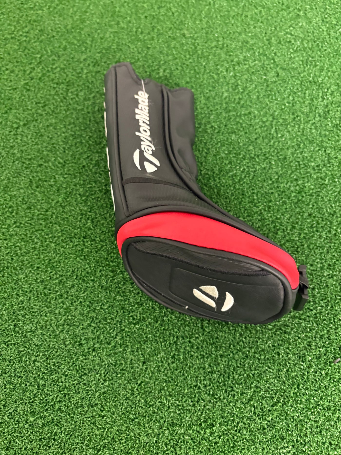 Taylormade Stealth 15* 3 Wood (Stiff/Regular)