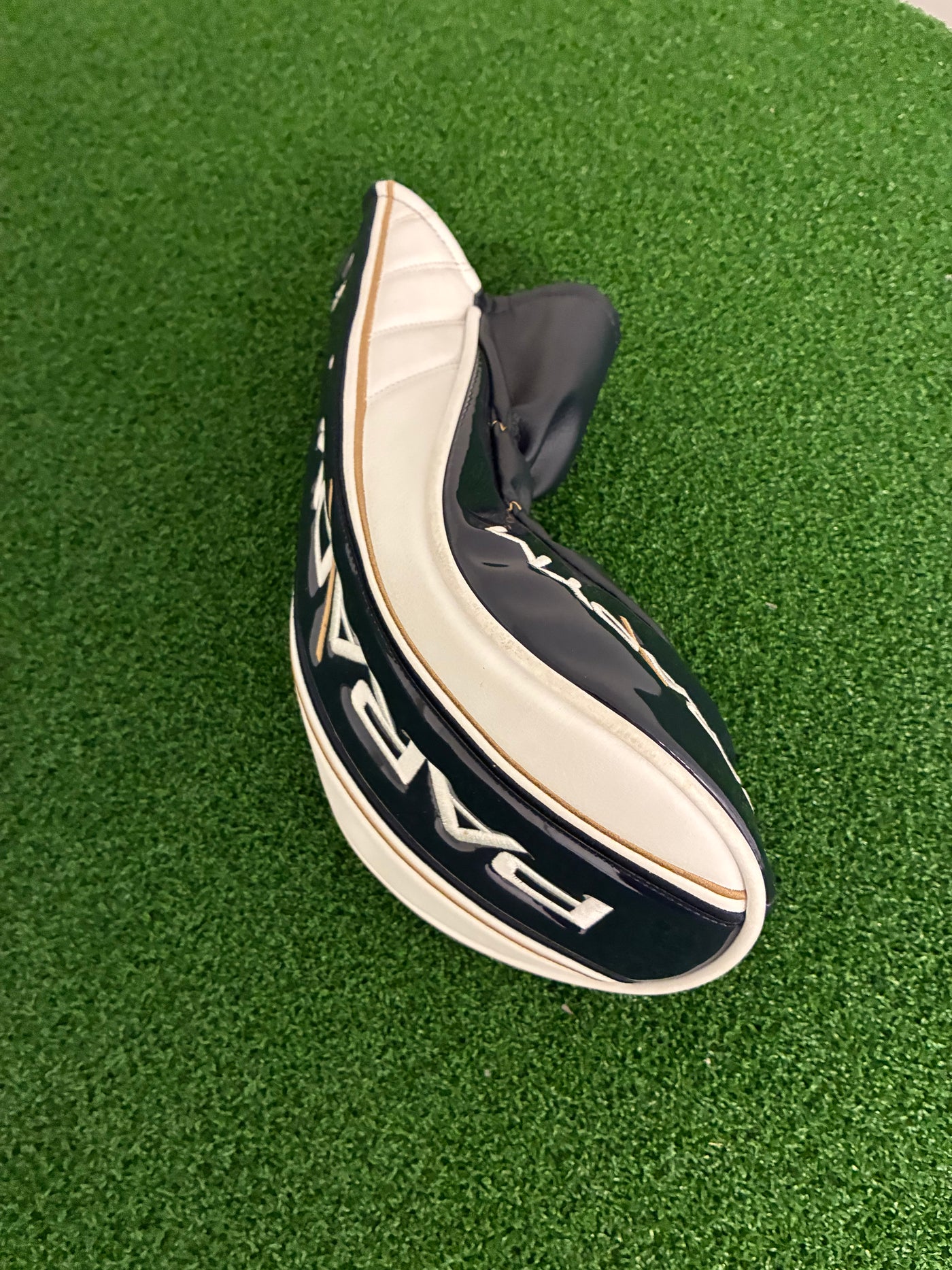 Callaway Paradym X 10.5* (Stiff/Regular)