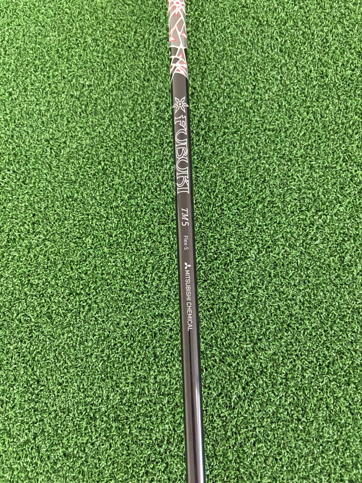 Taylormade M4 15* 3 Wood (Stiff)