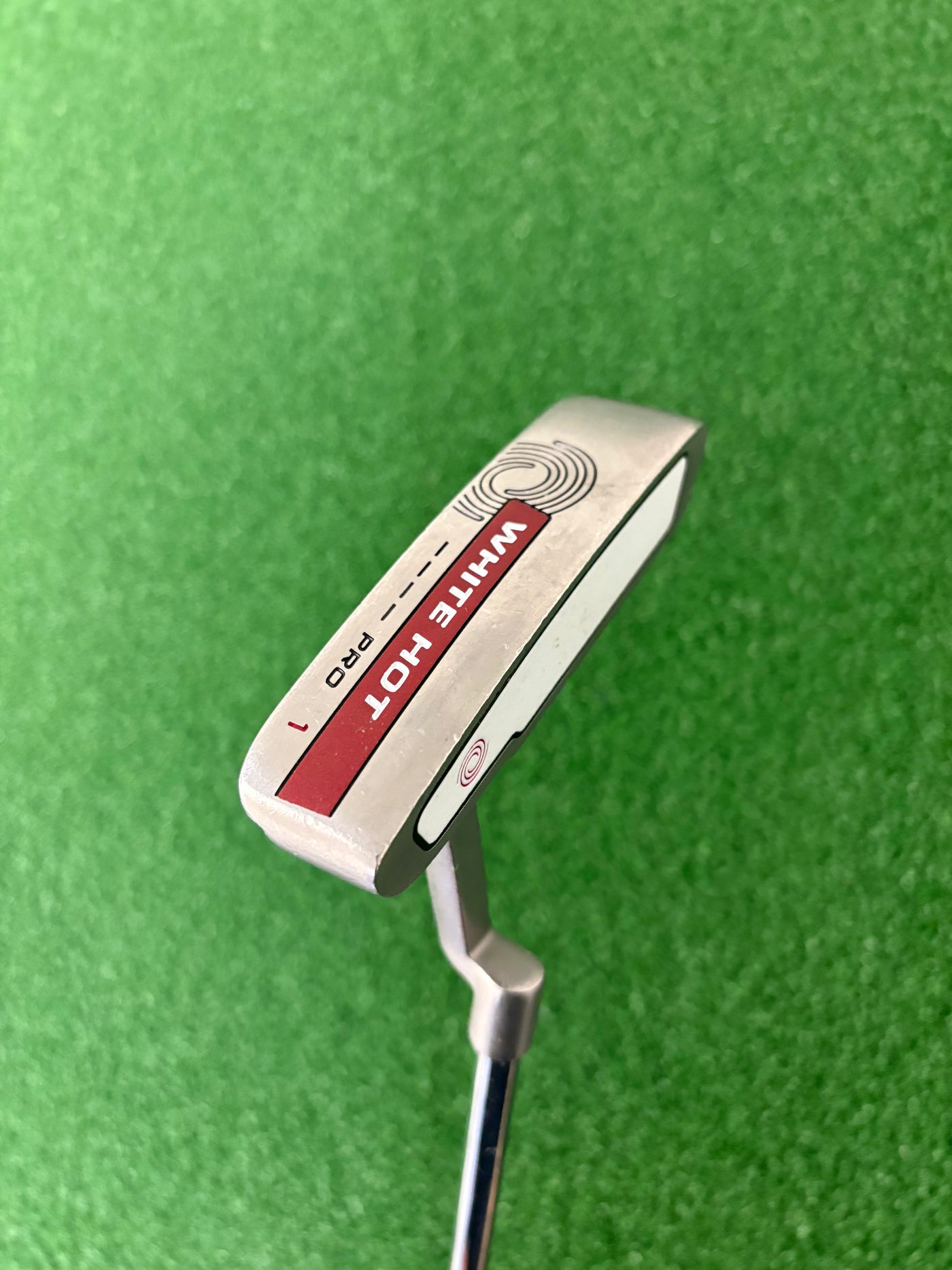 Odyssey White Hot Pro 2.0 #1 (33")