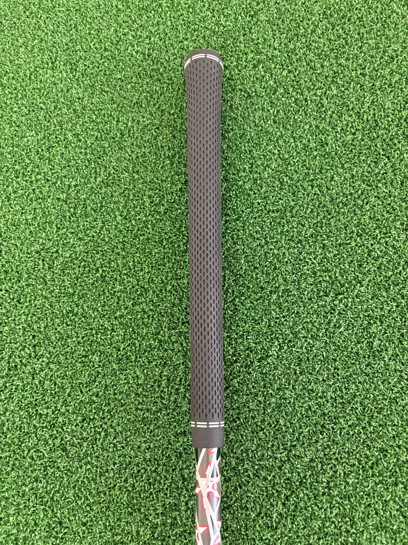 Taylormade M4 15* 3 Wood (Stiff)