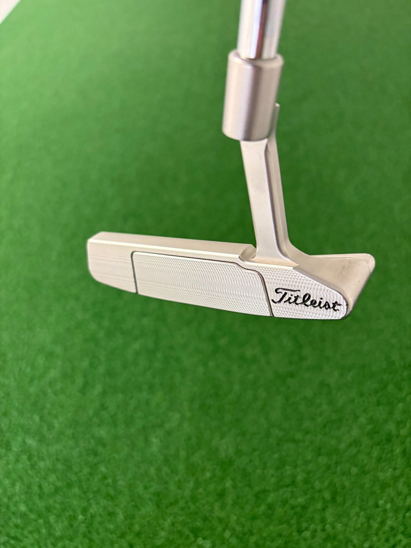 Scotty Cameron Select Newport (2016) (34")