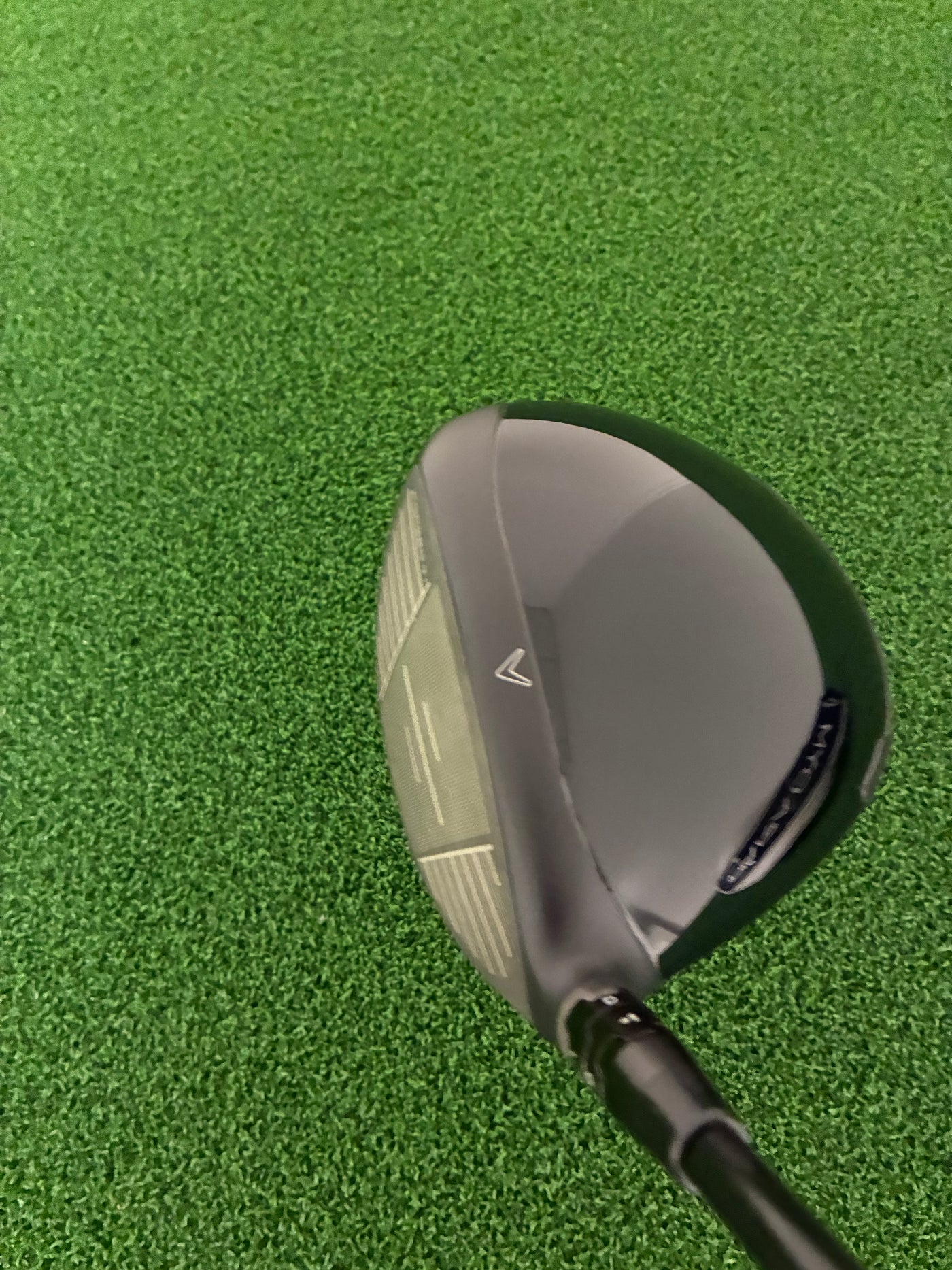 Callaway Paradym 10.5* (Stiff/Regular)