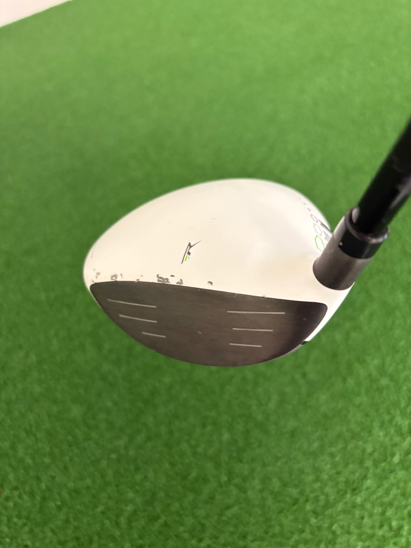 Taylormade RBZ 15* 3 Wood (Regular)