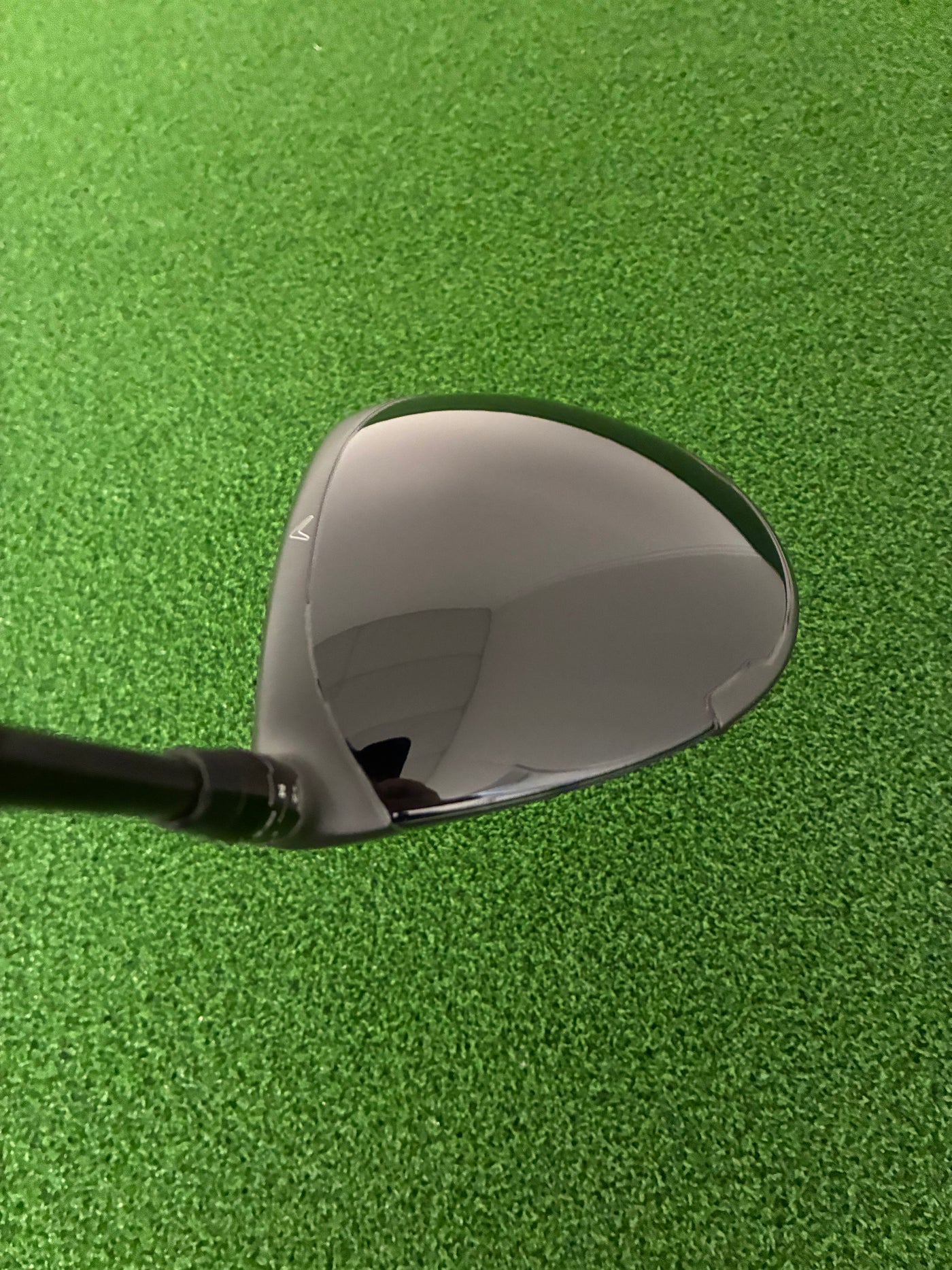 Callaway Paradym 10.5* (Stiff/Regular)