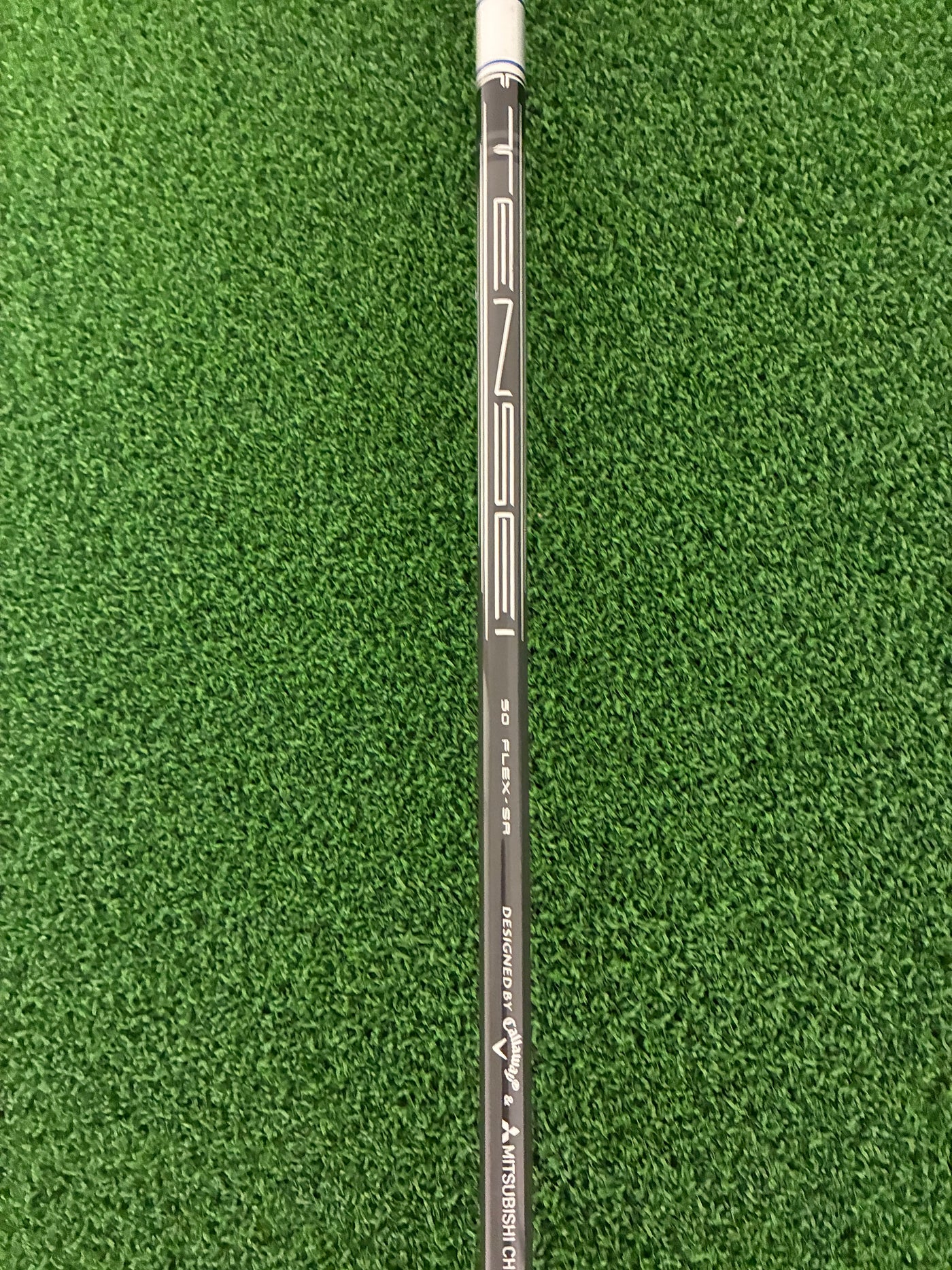 Callaway Paradym 10.5* (Stiff/Regular)