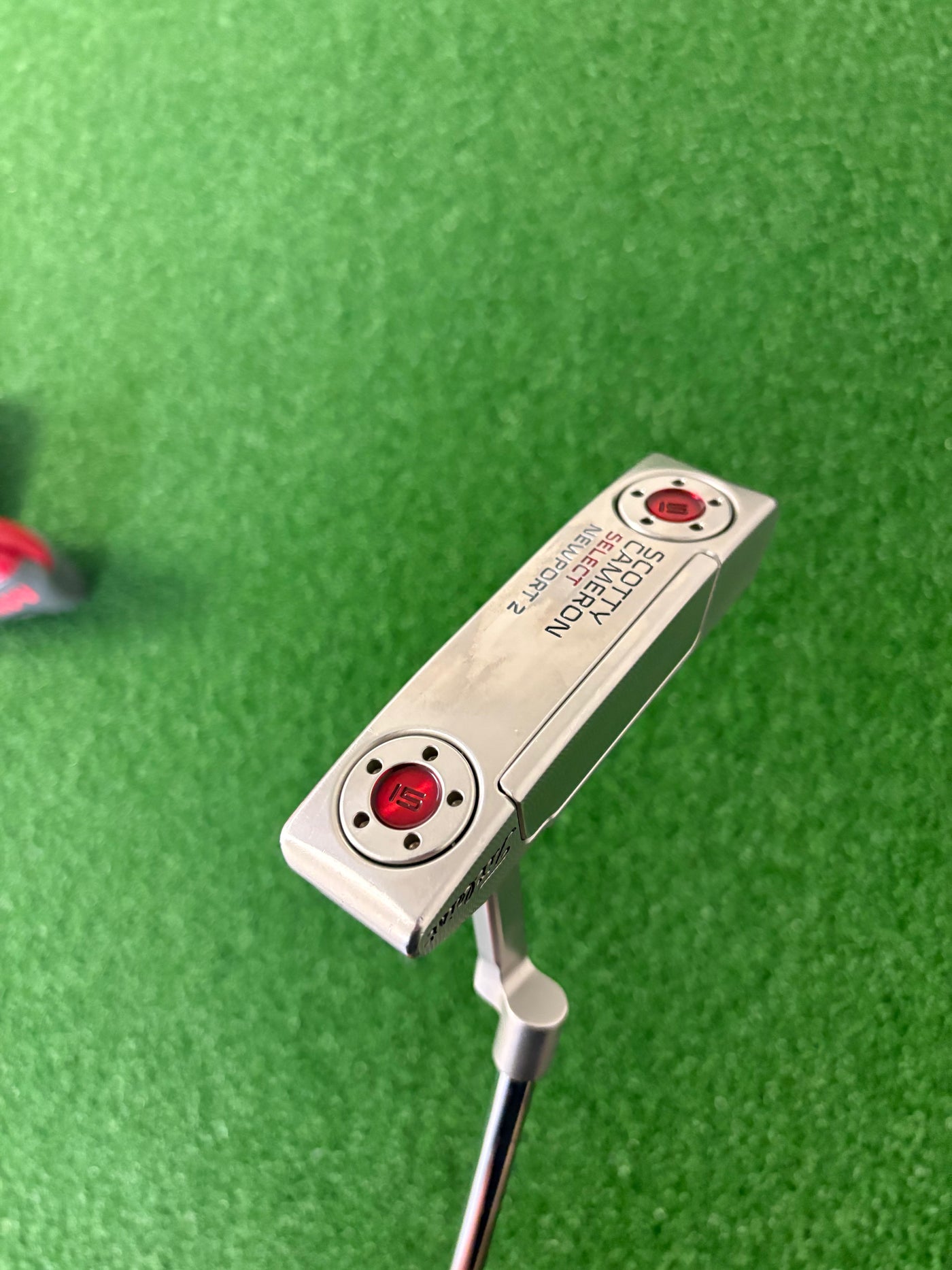 Scotty Cameron Select Newport (2016) (34")