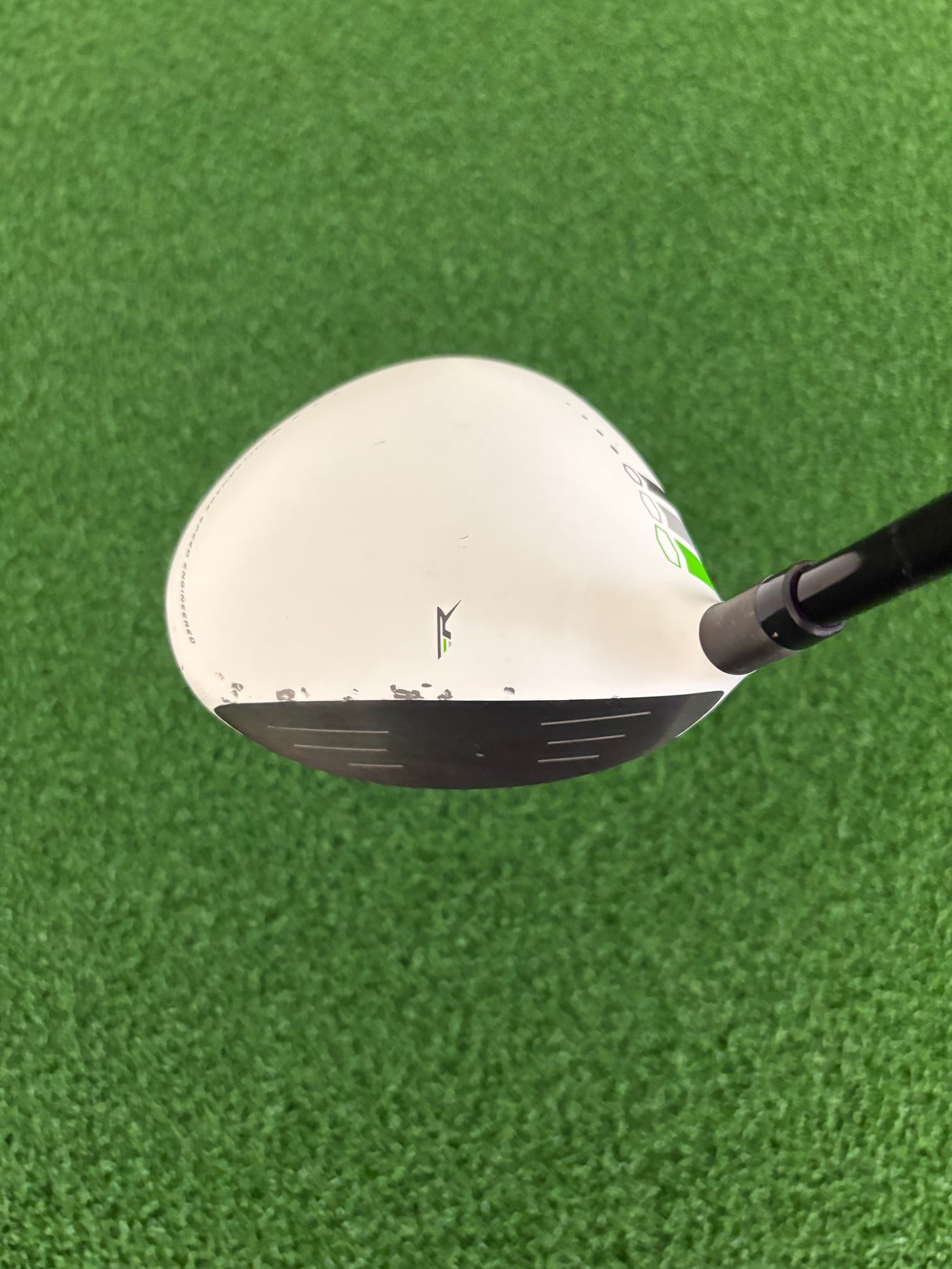 Taylormade RBZ 15* 3 Wood (Regular)