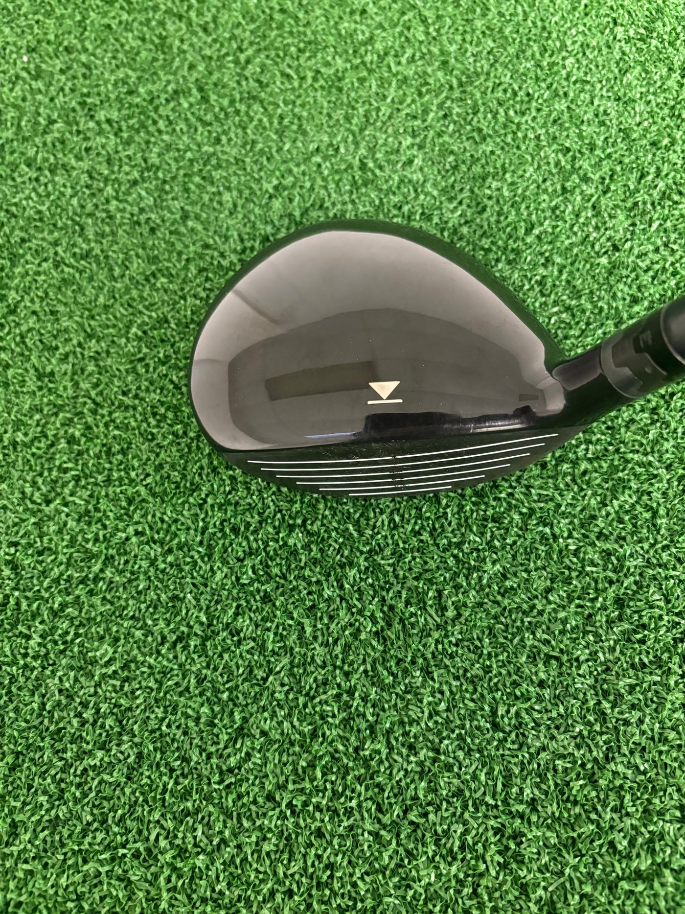 Titleist 910F 15* 3 Wood (Stiff)