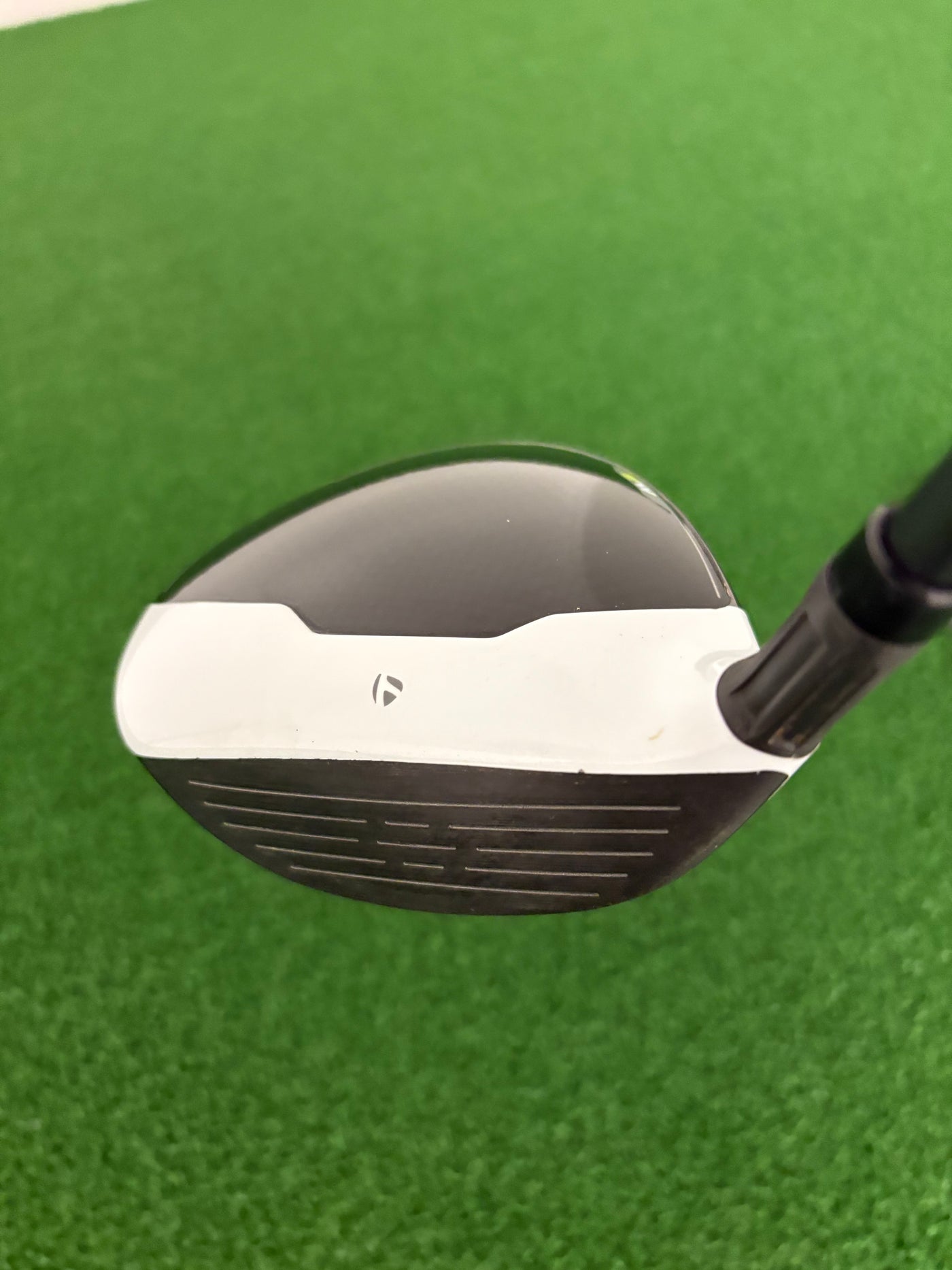 Taylormade M2 (2017) 15* 3 Wood (Regular)