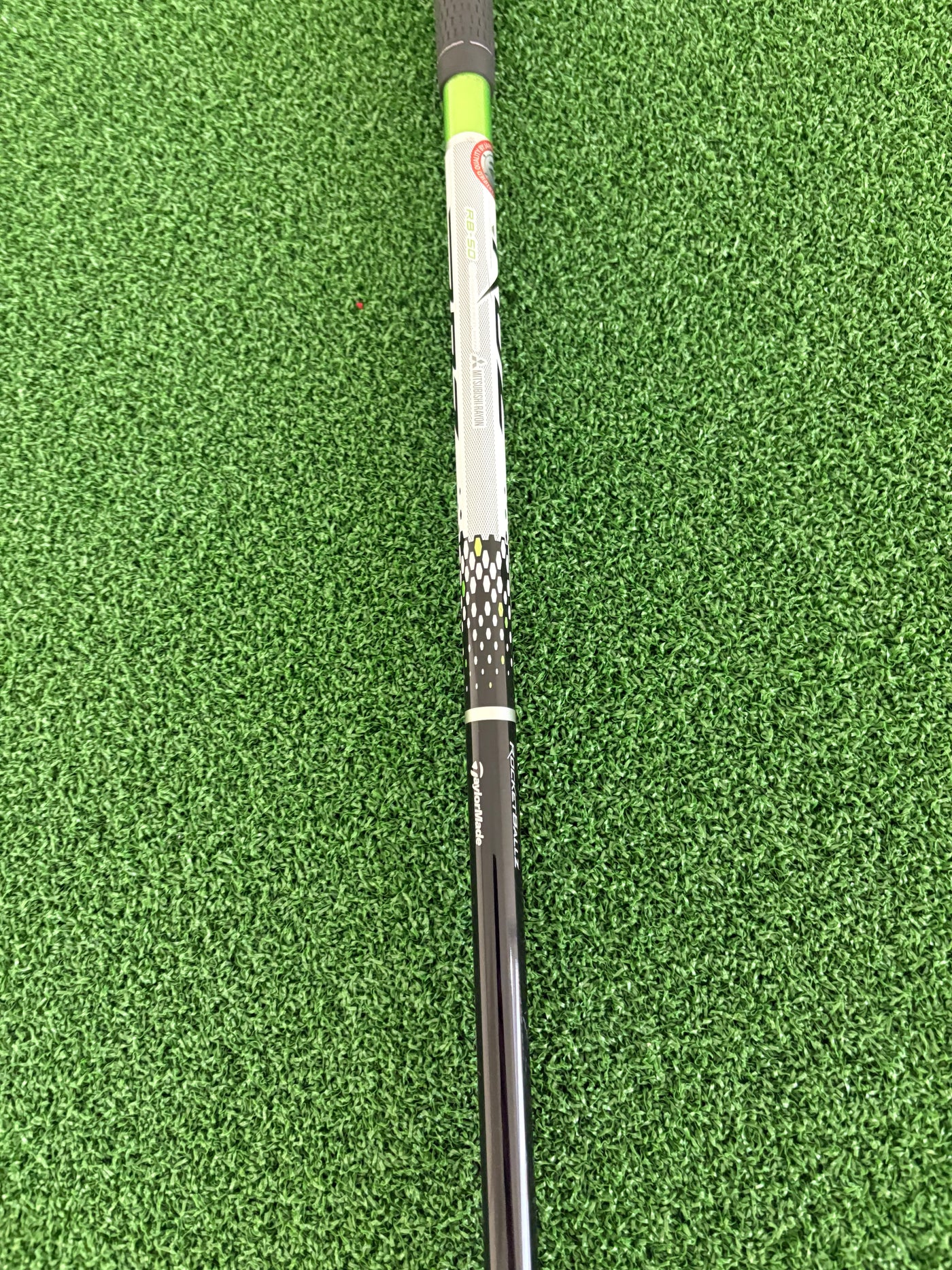 Taylormade RBZ 15* 3 Wood (Regular)