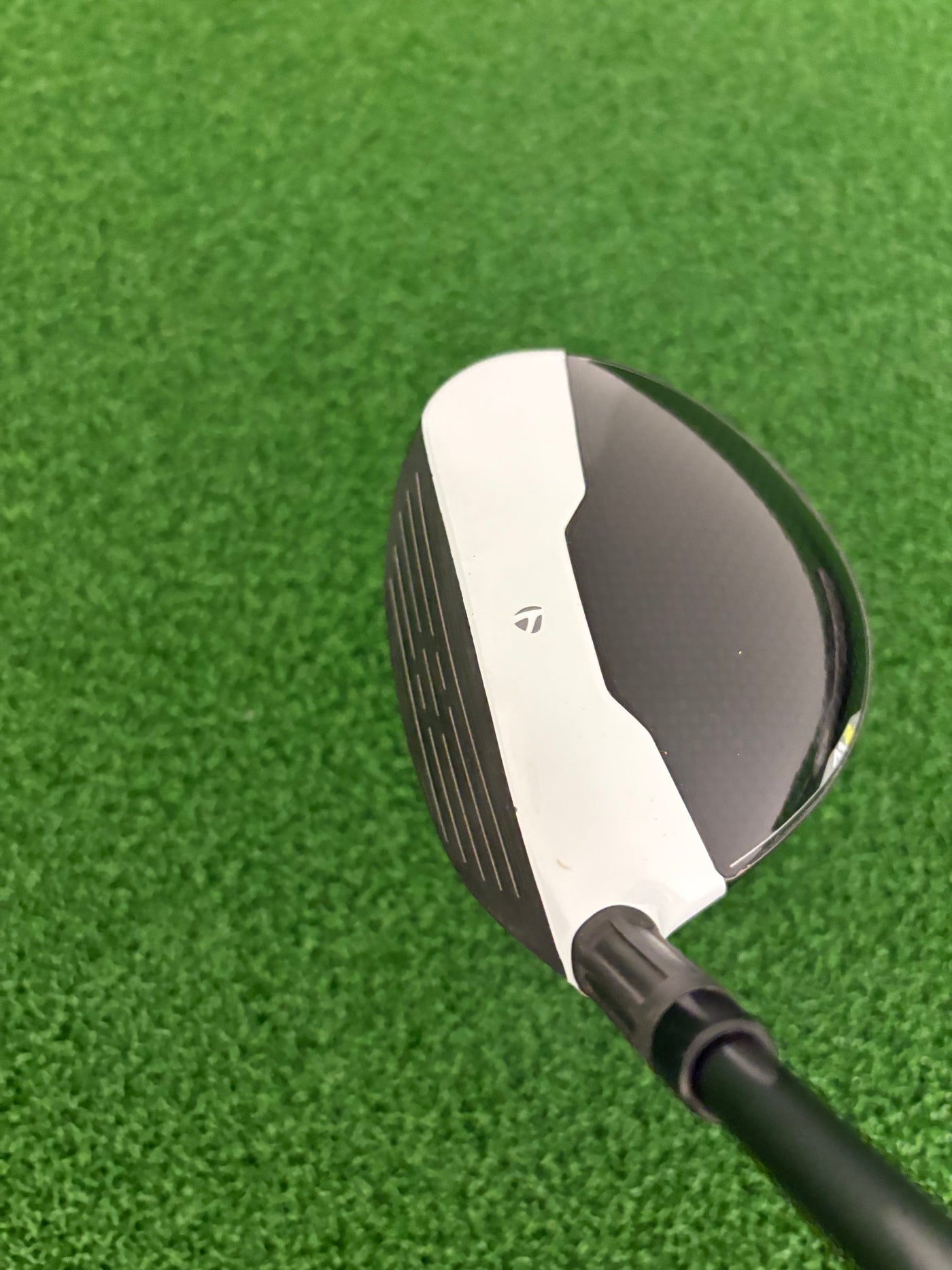 Taylormade M2 (2017) 15* 3 Wood (Regular)