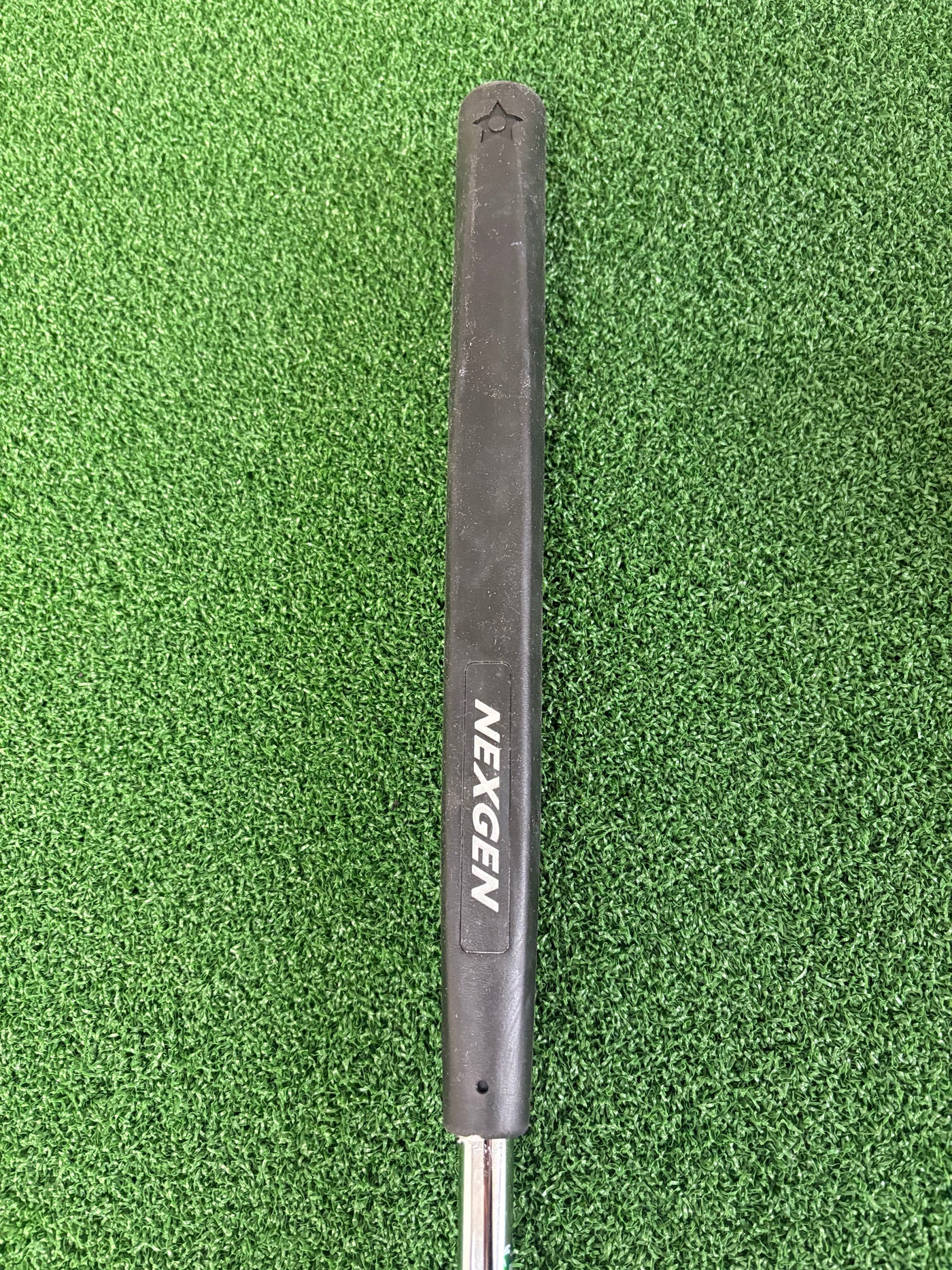 Scotty Cameron Select Newport (2016) (34")