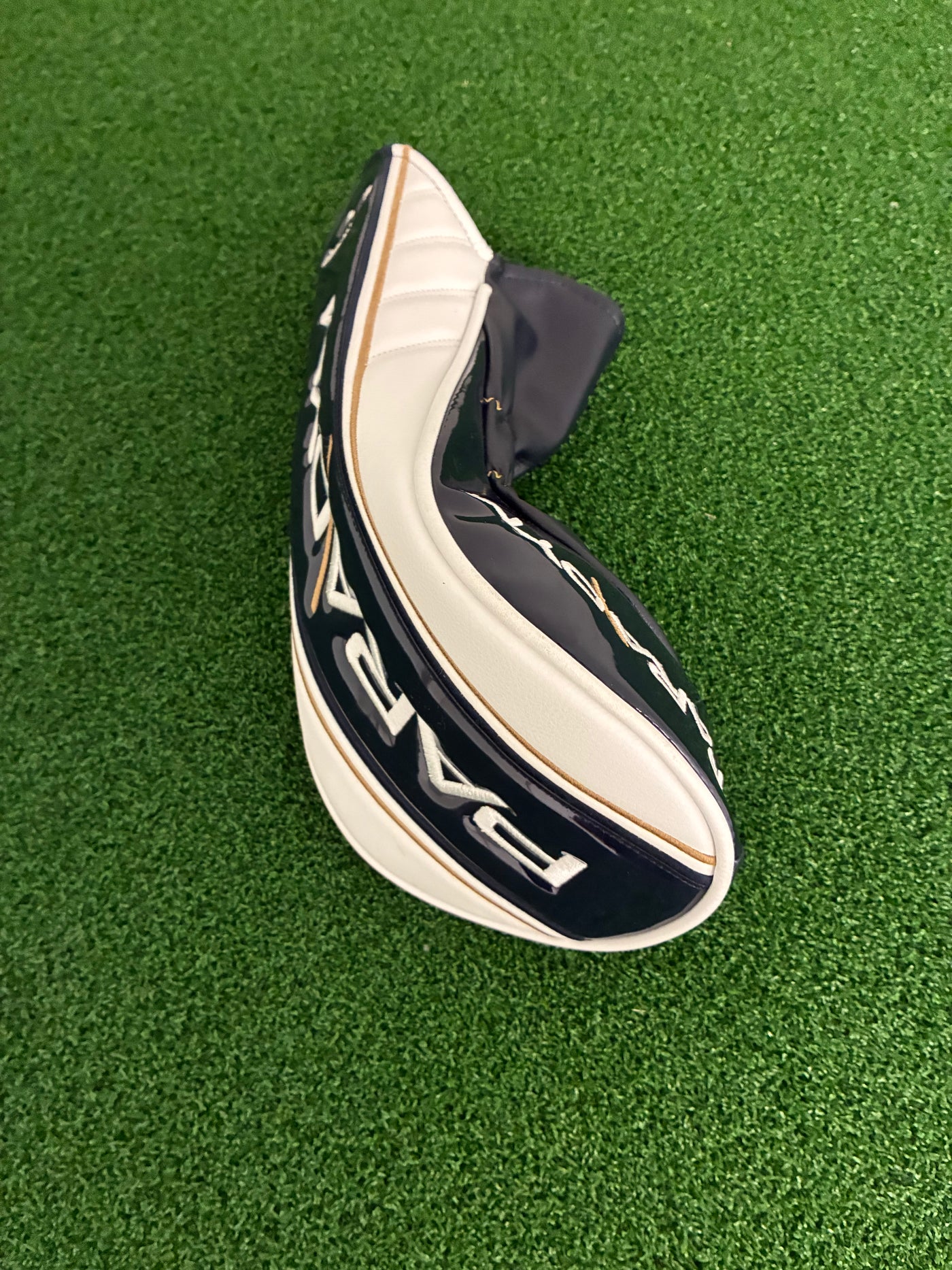 Callaway Paradym 10.5* (Stiff/Regular)