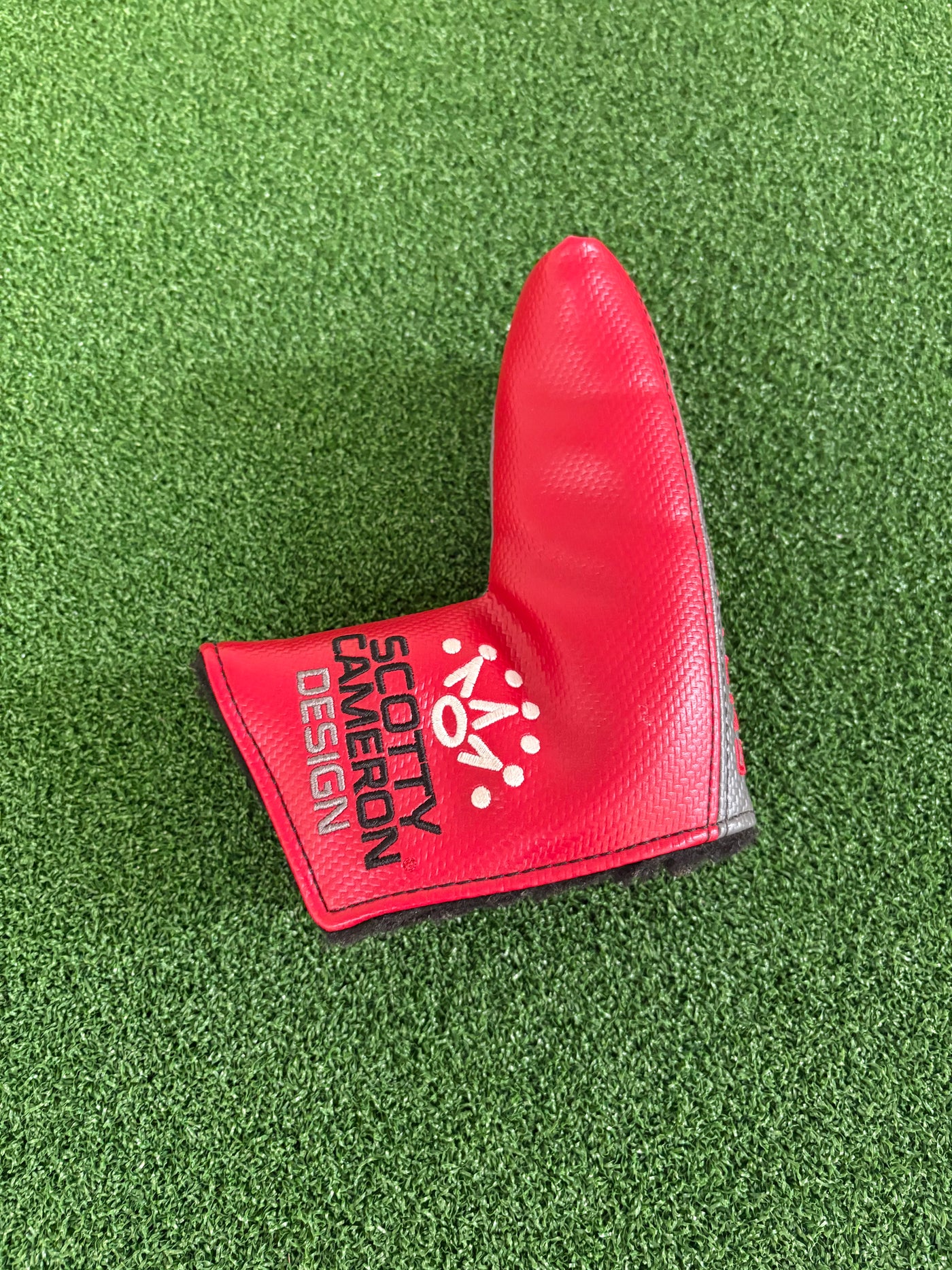 Scotty Cameron Select Newport (2016) (34")