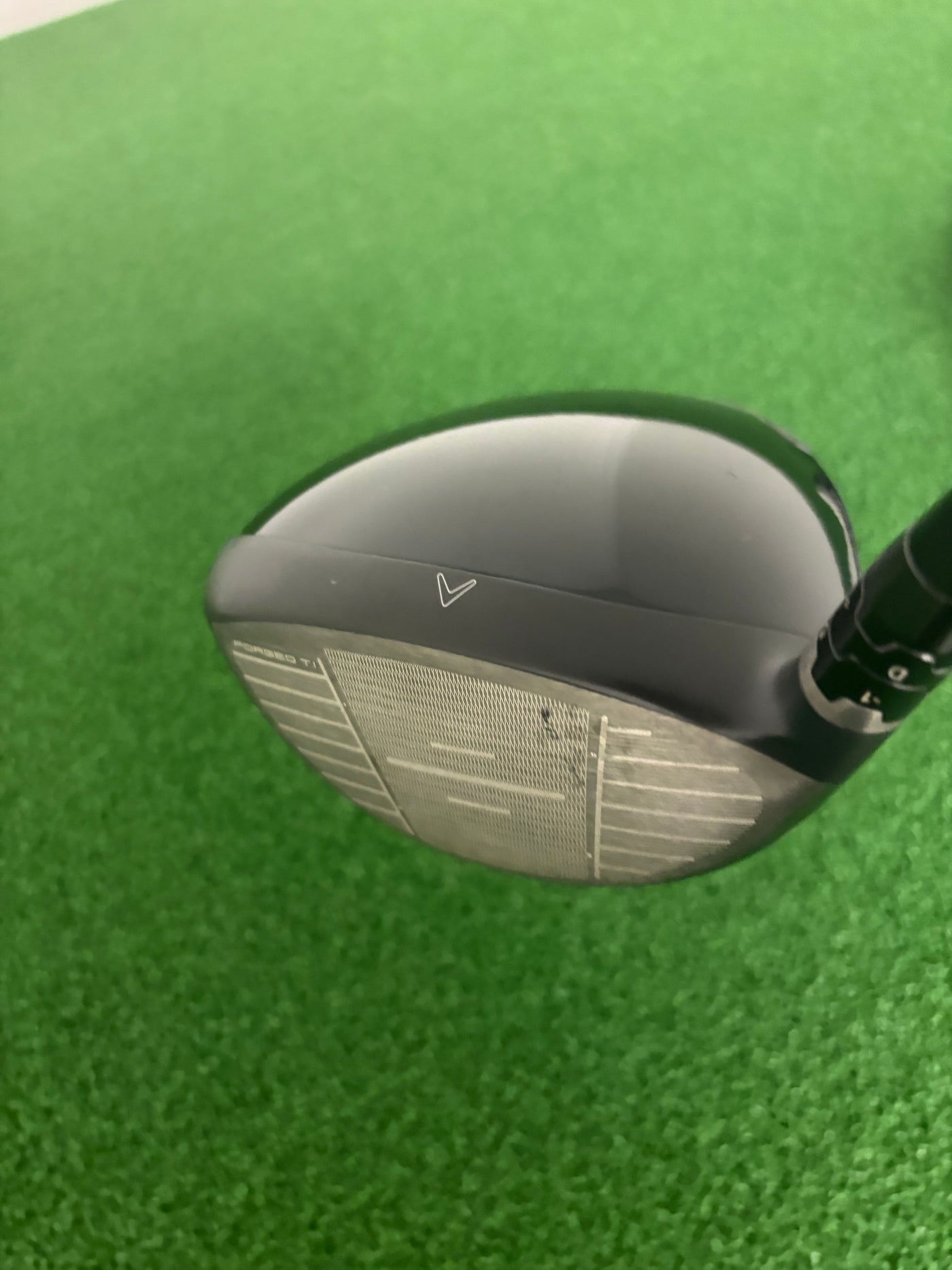 Callaway Paradym X 10.5* (Regular)