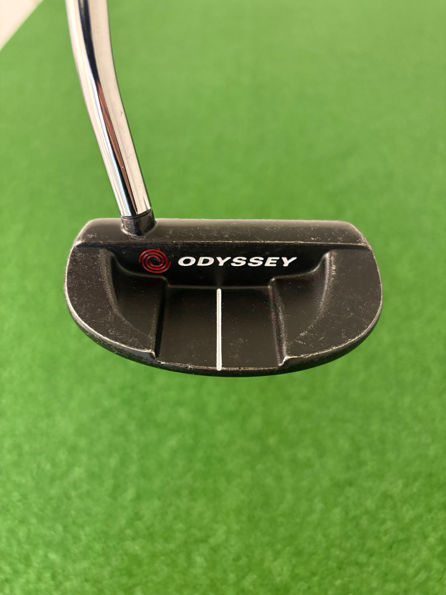 Odyssey Metal X #5 (33")