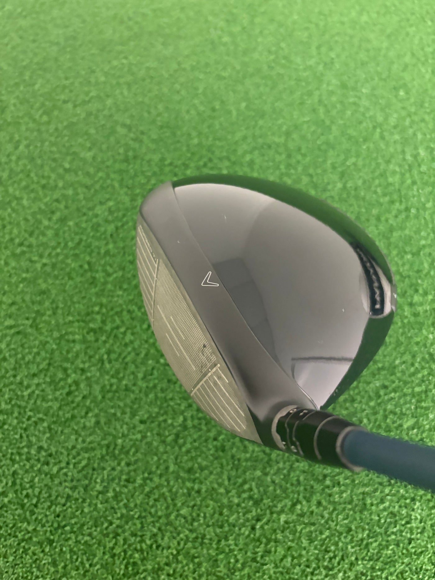 Callaway Paradym X 10.5* (Regular)