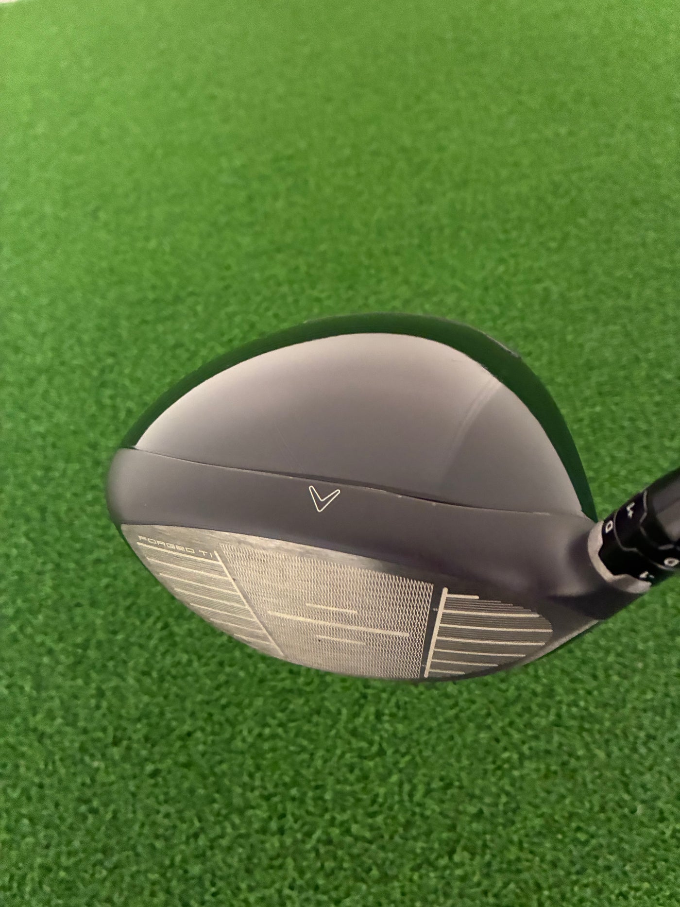Callaway Paradym X 9.0* (Stiff)