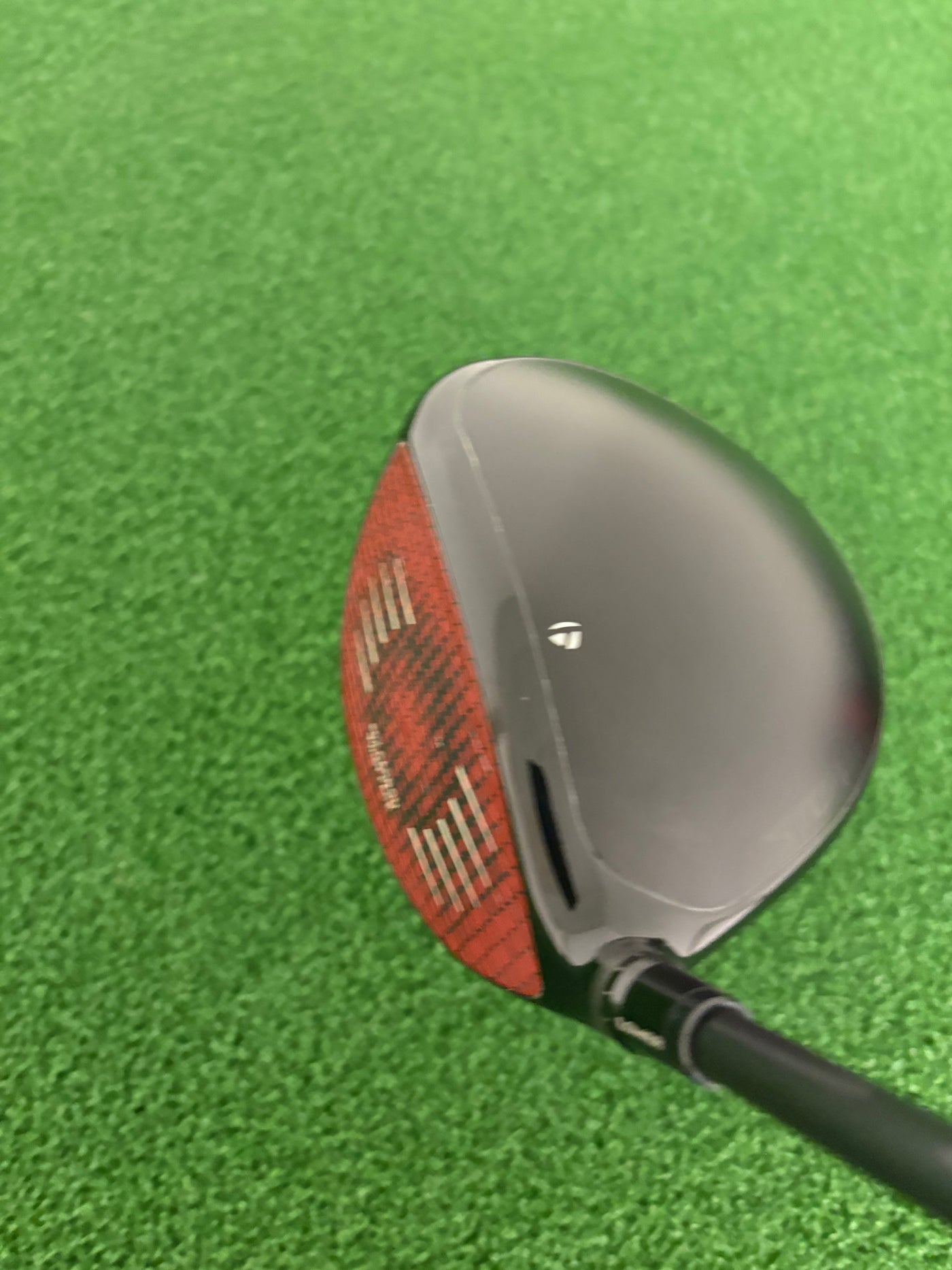 Taylormade Stealth HD 10.5* (Regular)