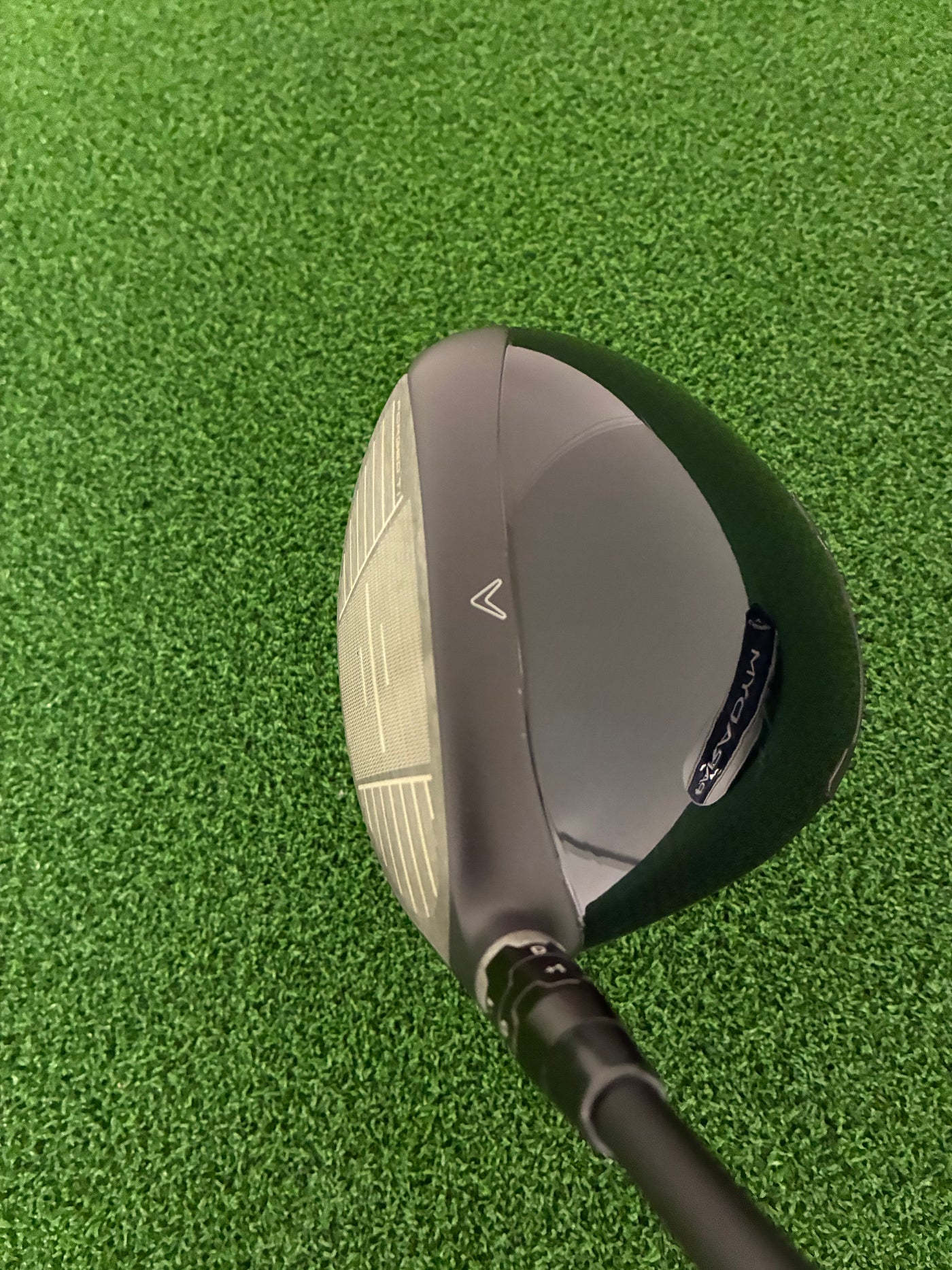 Callaway Paradym X 9.0* (Stiff)