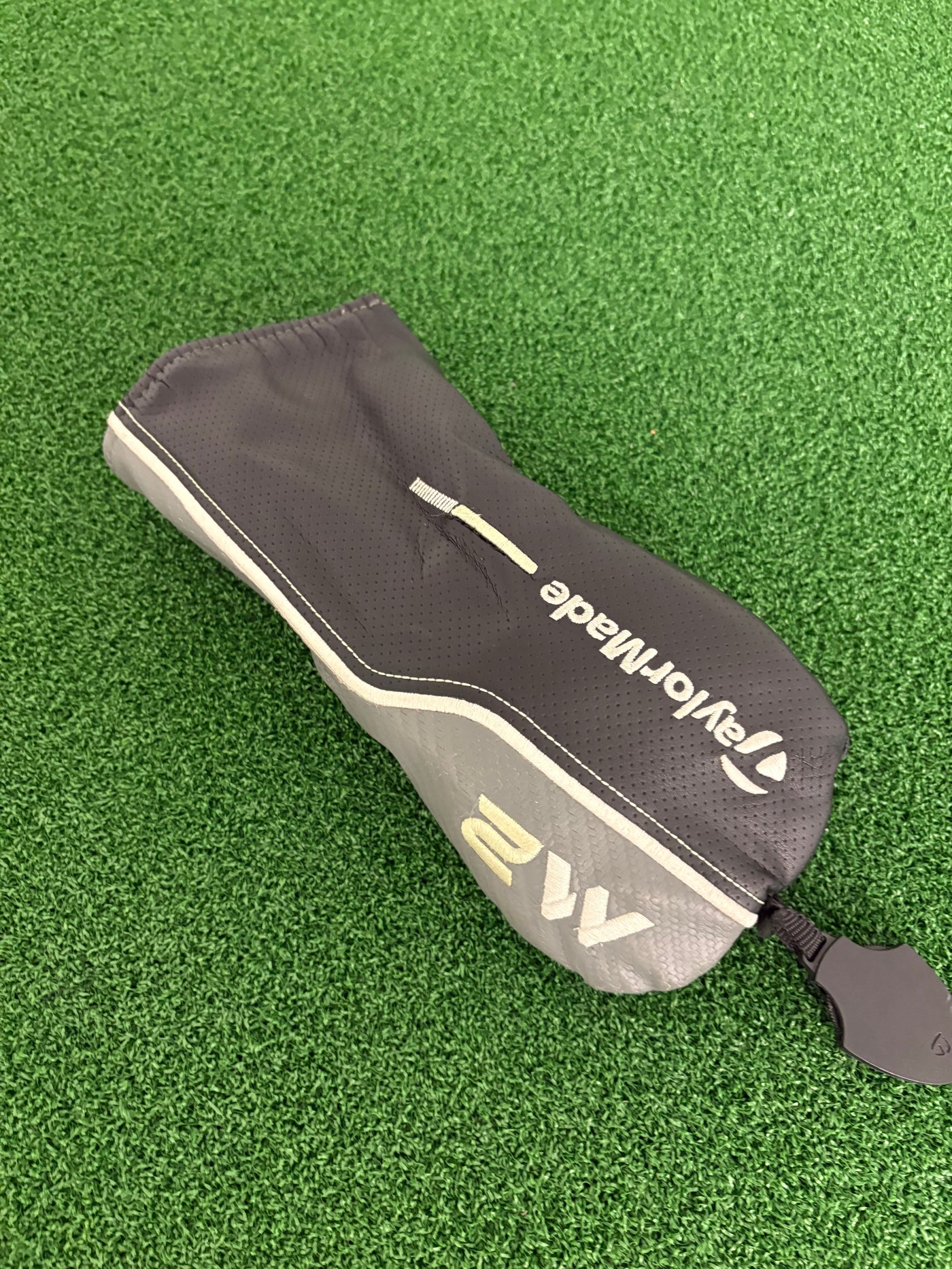 Taylormade M2 (2017) 15* 3 Wood (Regular)
