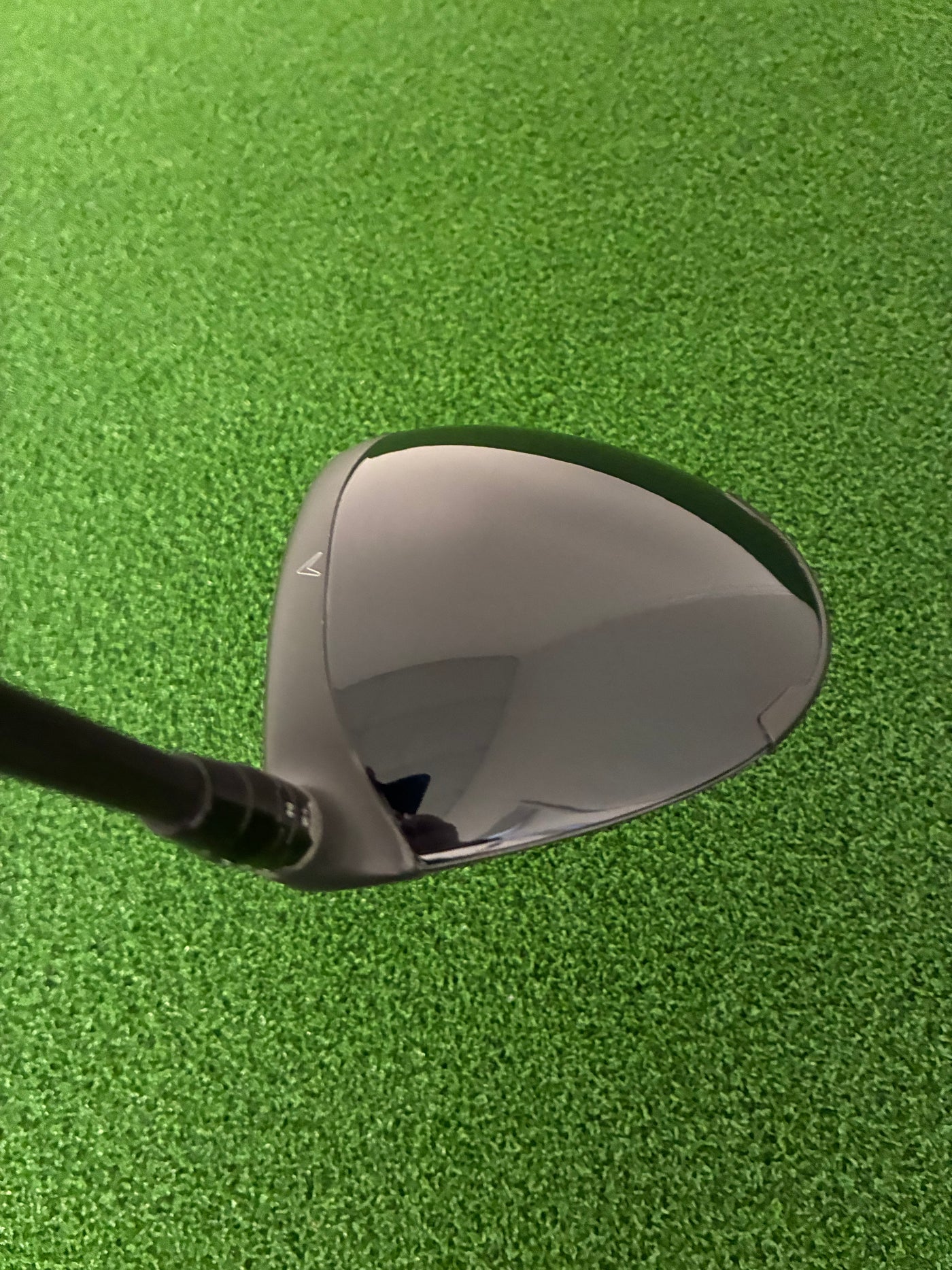 Callaway Paradym X 9.0* (Stiff)