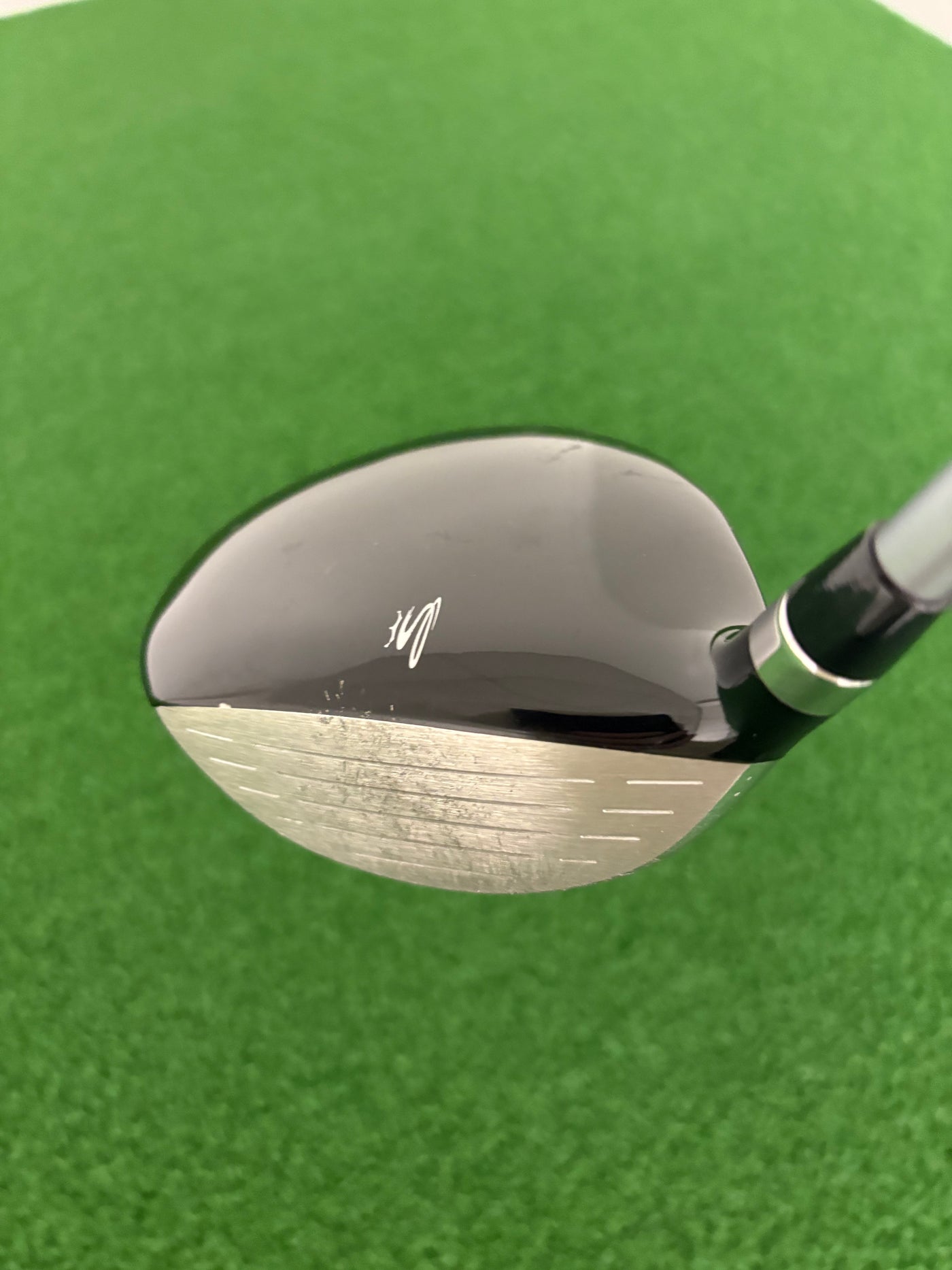 Cobra S2 15* 3 Wood (Stiff)