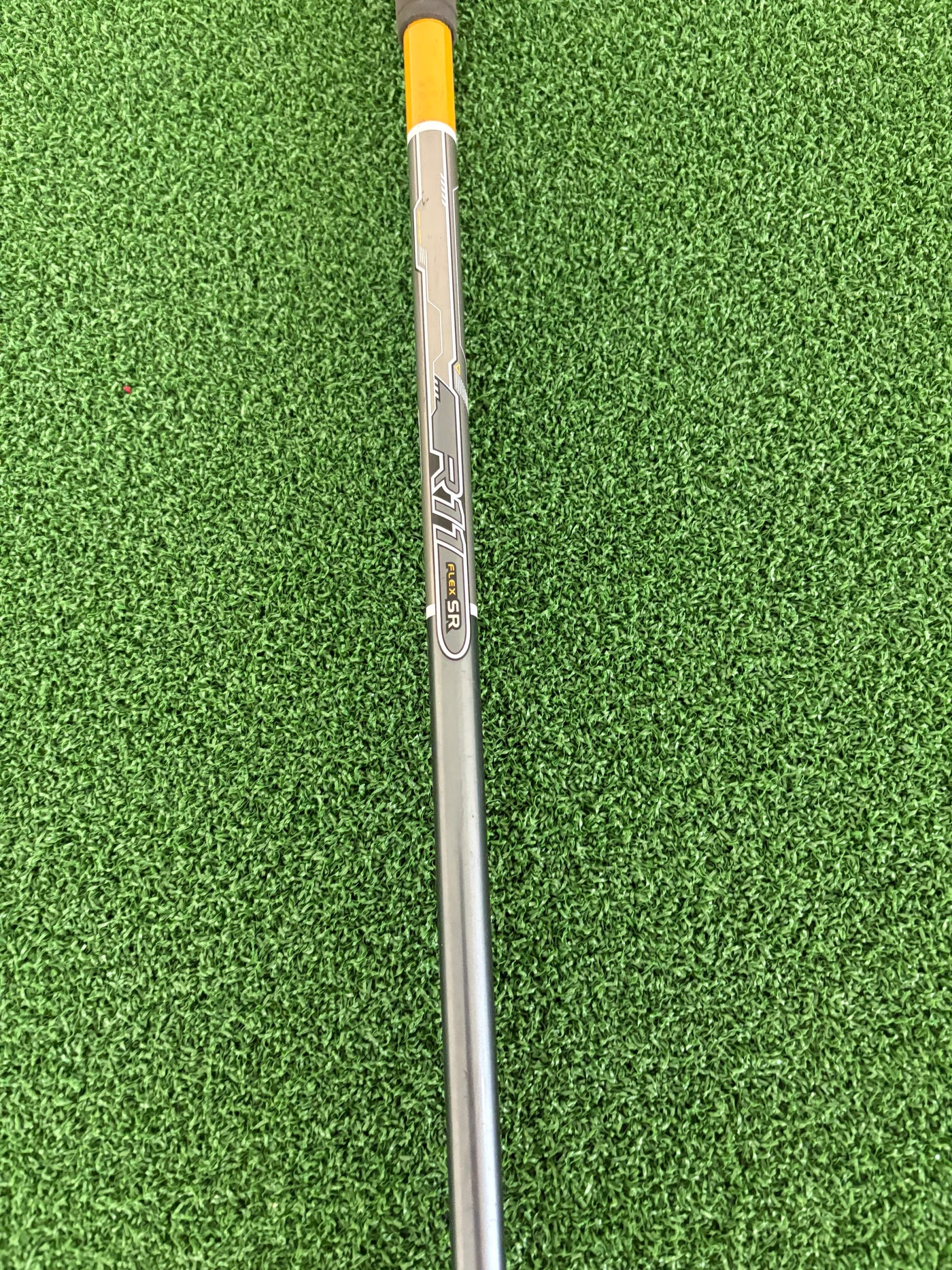 Taylormade R11 15.5* 3 Wood (Stiff/Regular)