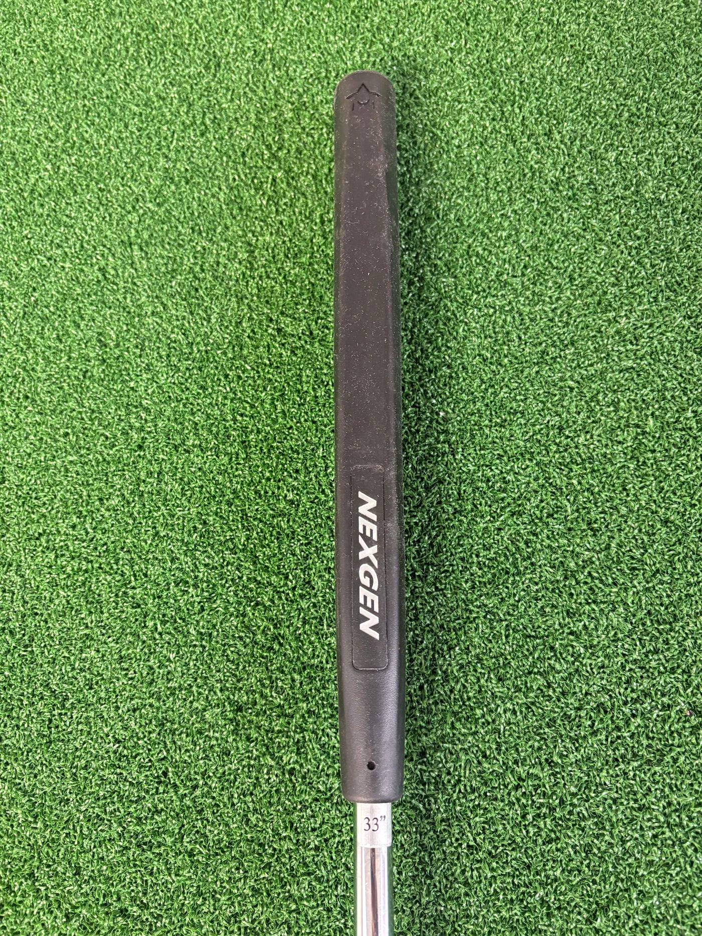 Odyssey Metal X #5 (33")