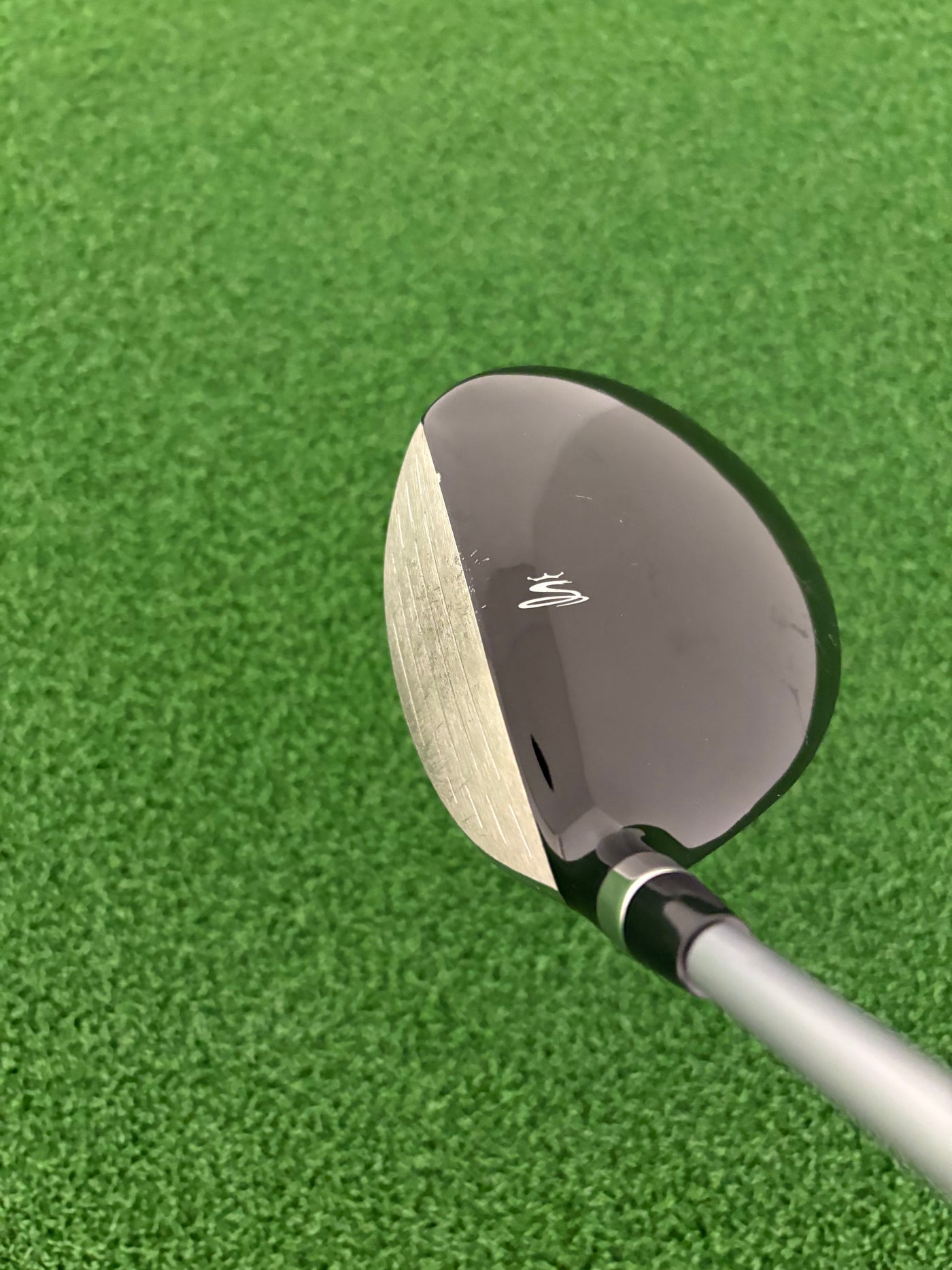 Cobra S2 15* 3 Wood (Stiff)