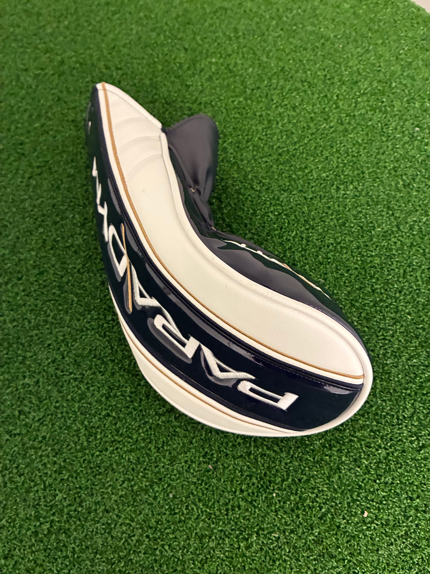 Callaway Paradym X 9.0* (Stiff)