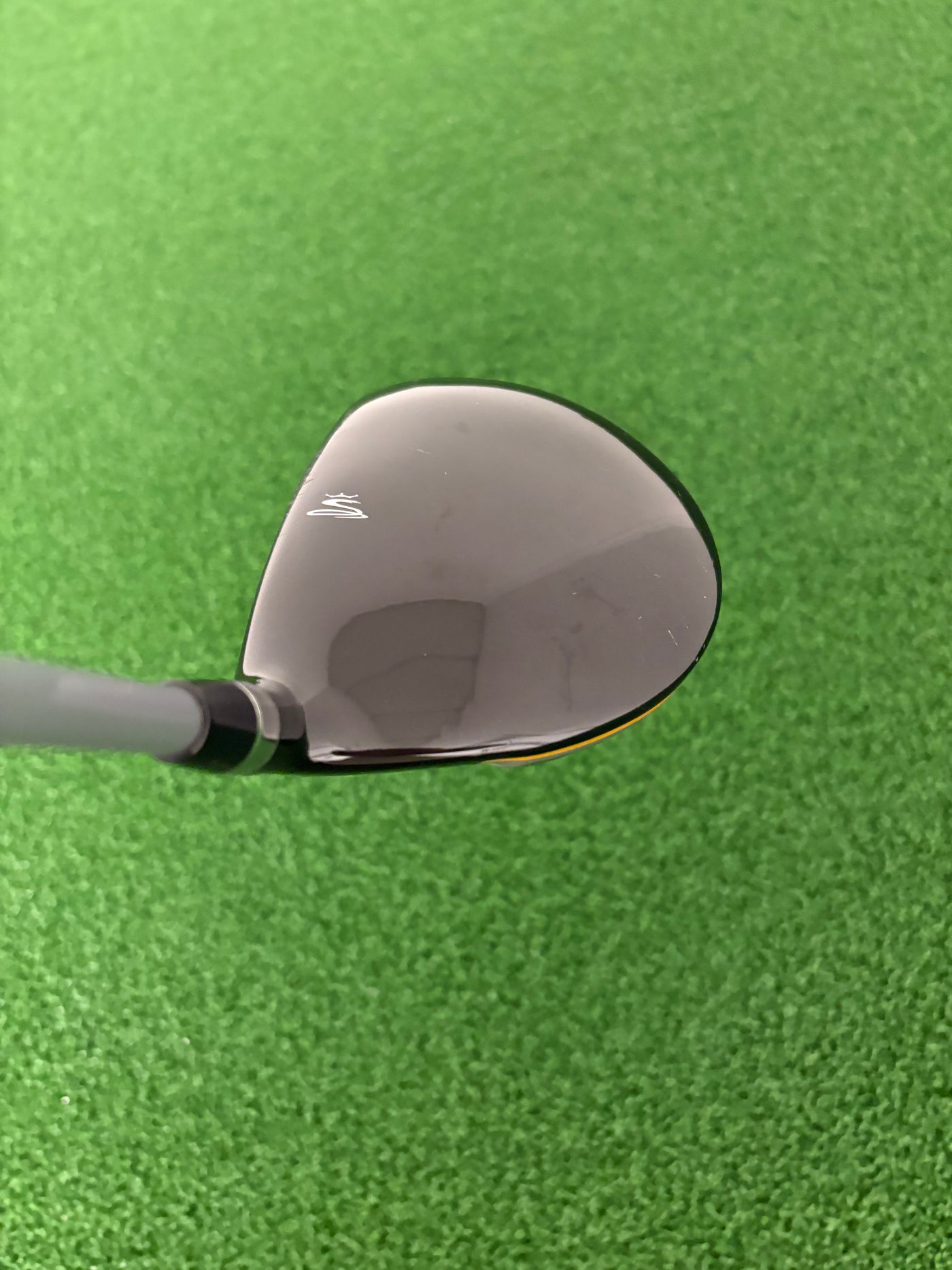 Cobra S2 15* 3 Wood (Stiff)