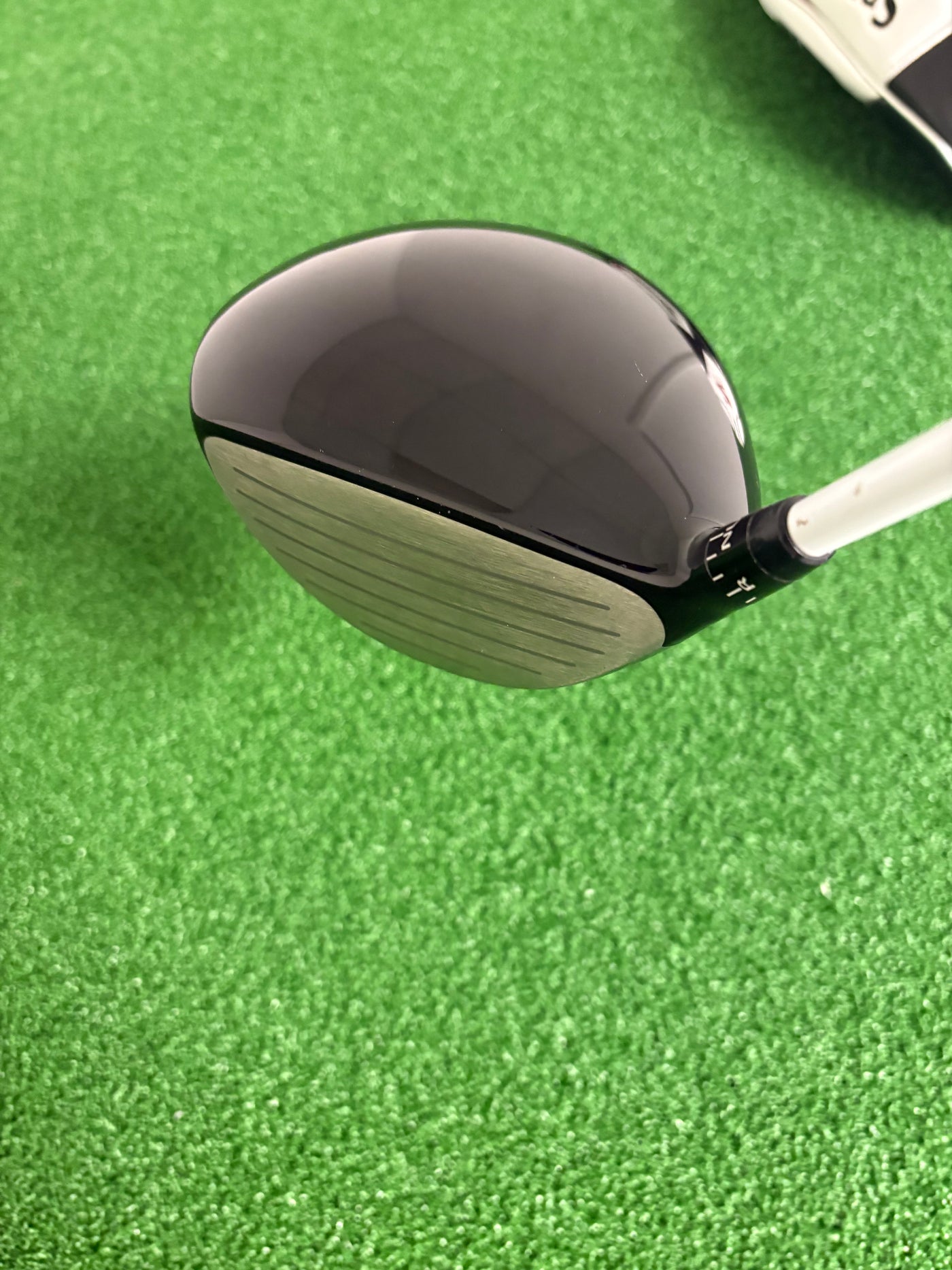 Srixon Z-525 9.5* (Stiff)