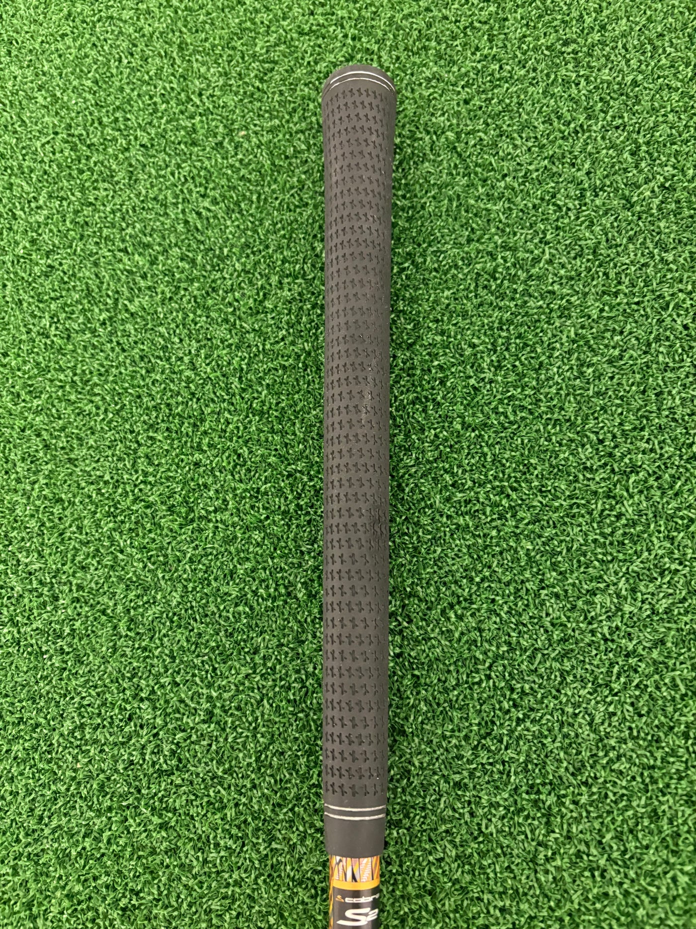 Cobra S2 15* 3 Wood (Stiff)