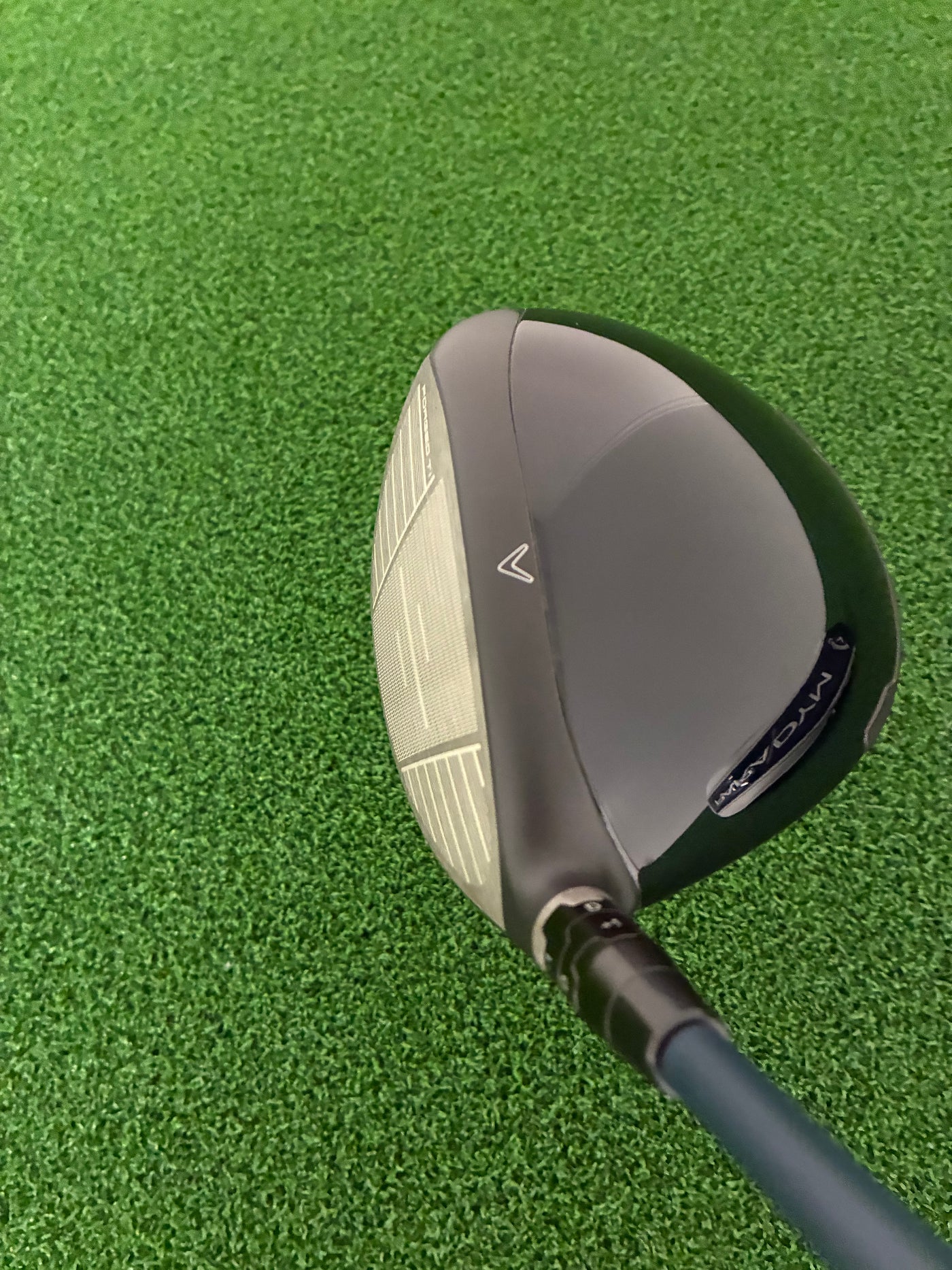 Callaway Paradym 10.5* (Stiff/Regular)